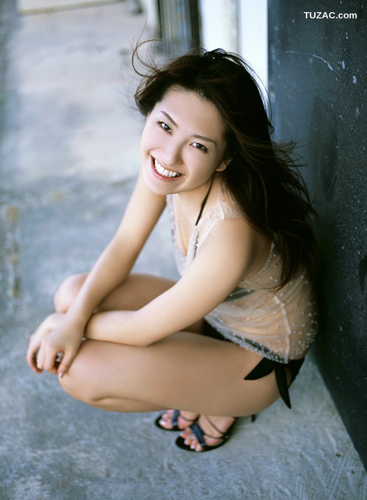 NS Eyes_ SF-No.348 Haruna Yabuki 矢吹春奈/阿部真理子 写真集[53P]
