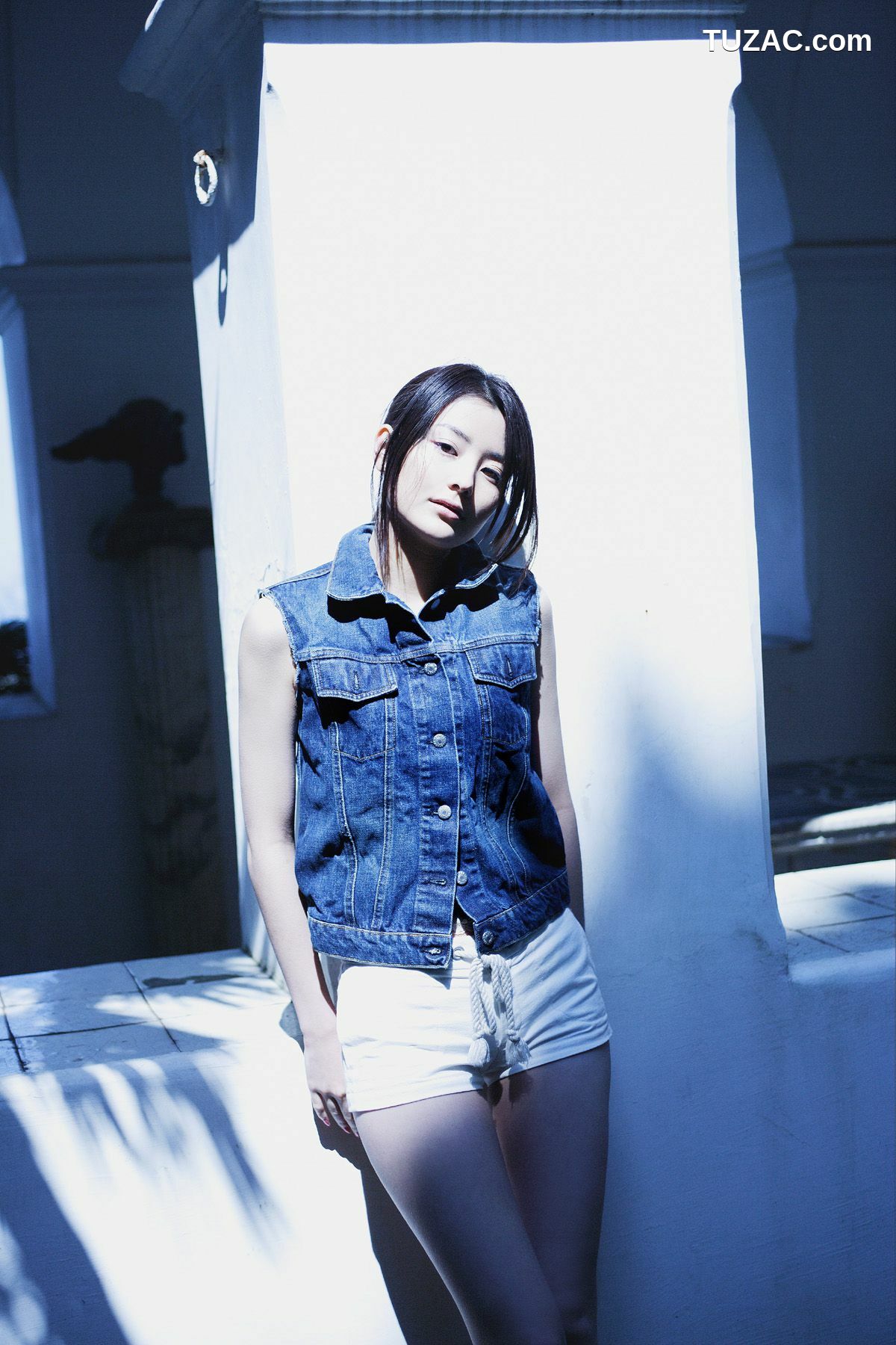 NS Eyes_ SF-No.350 原田夏希 Natsuki Harada 写真集[116P]