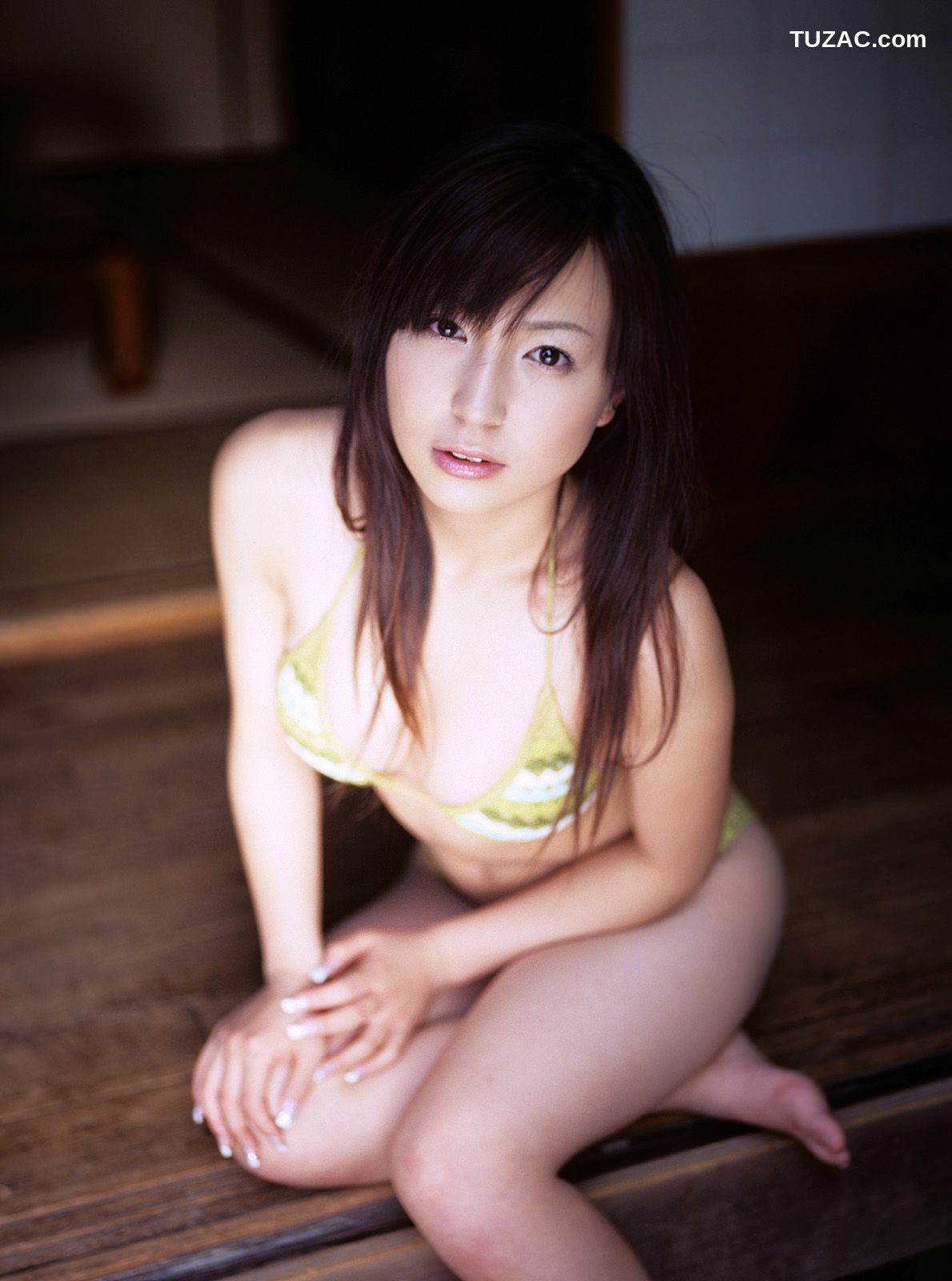 NS Eyes_ SF-No.376 Meguru Ishii 石井めぐる 写真集[50P]