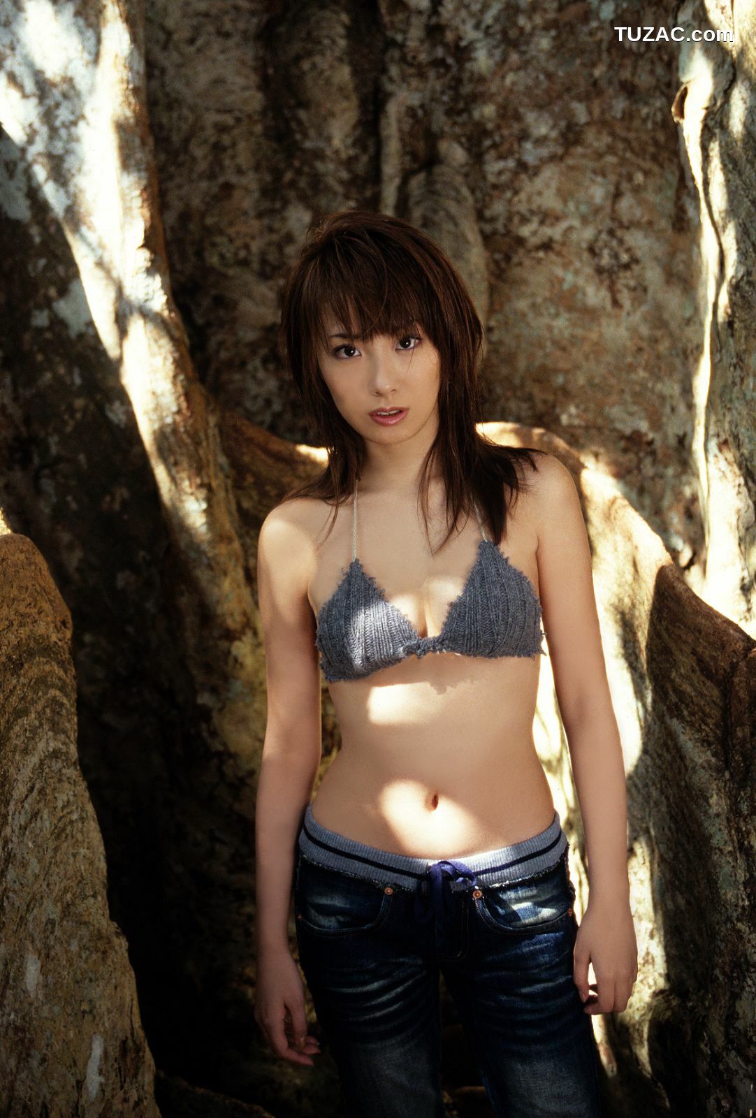 NS Eyes_ SF-No.391 山本梓 Azusa Yamamoto 写真集[117P]