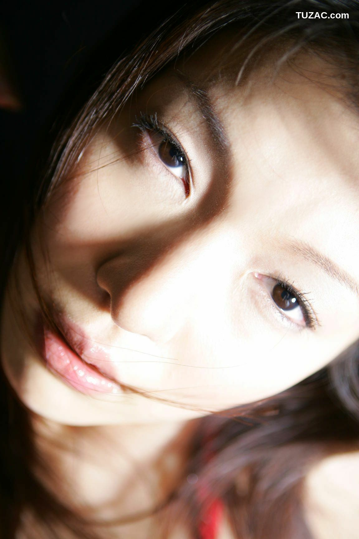 NS Eyes_ SF-No.393 Ai Maehara 前原あい/前原爱 写真集[121P]