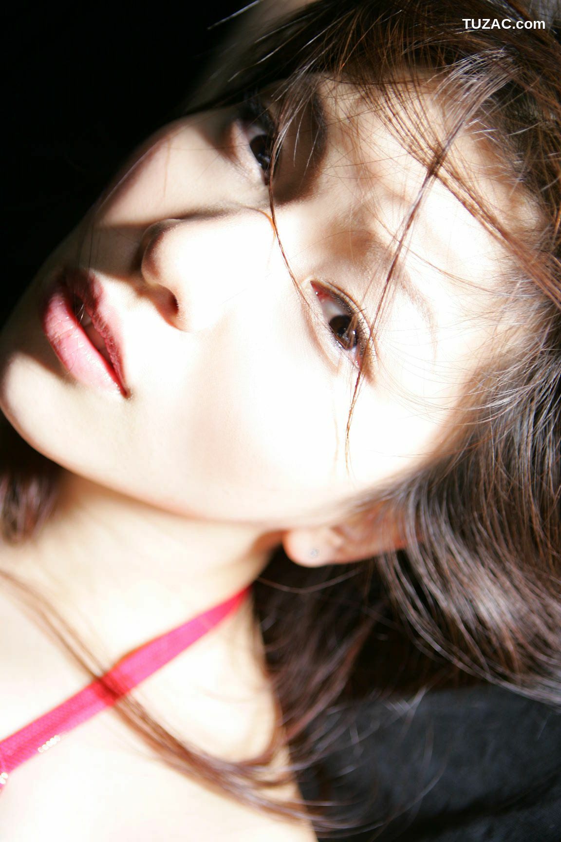 NS Eyes_ SF-No.393 Ai Maehara 前原あい/前原爱 写真集[121P]