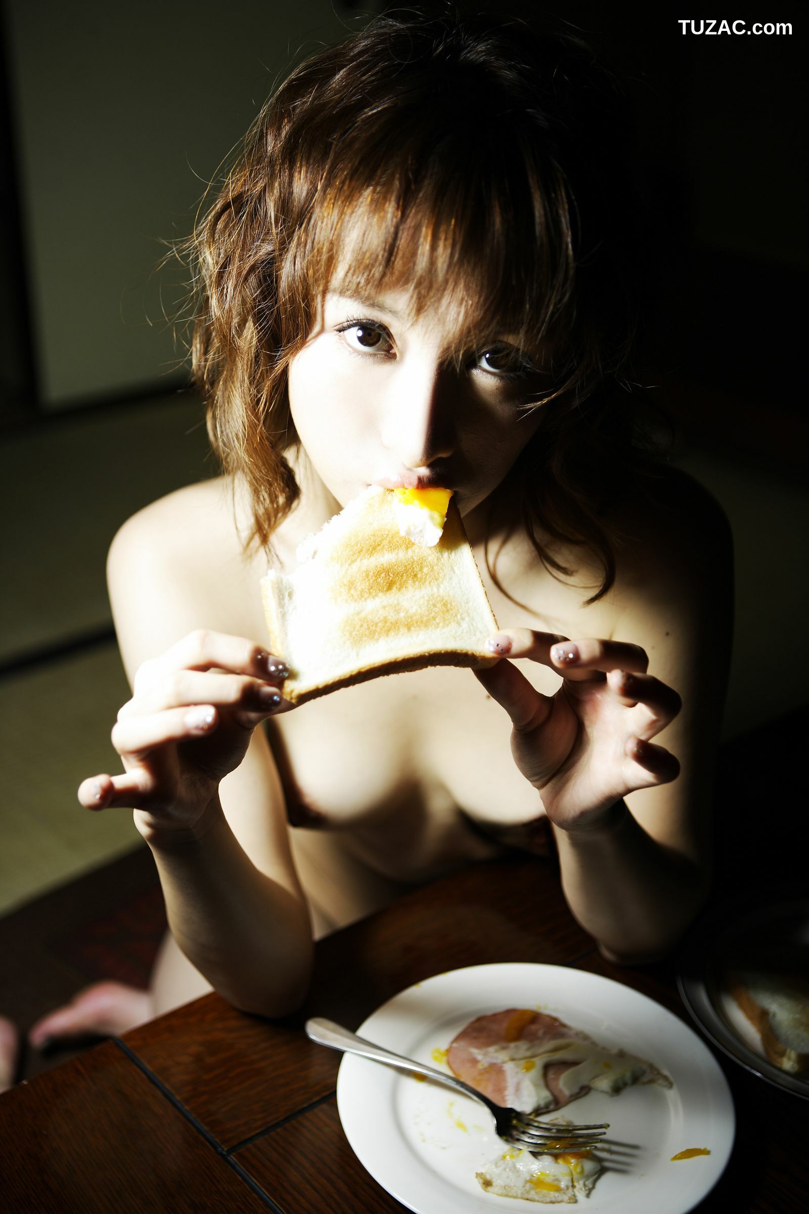 NS Eyes_ SF-No.399 Nene 寧寧 写真集[108P]