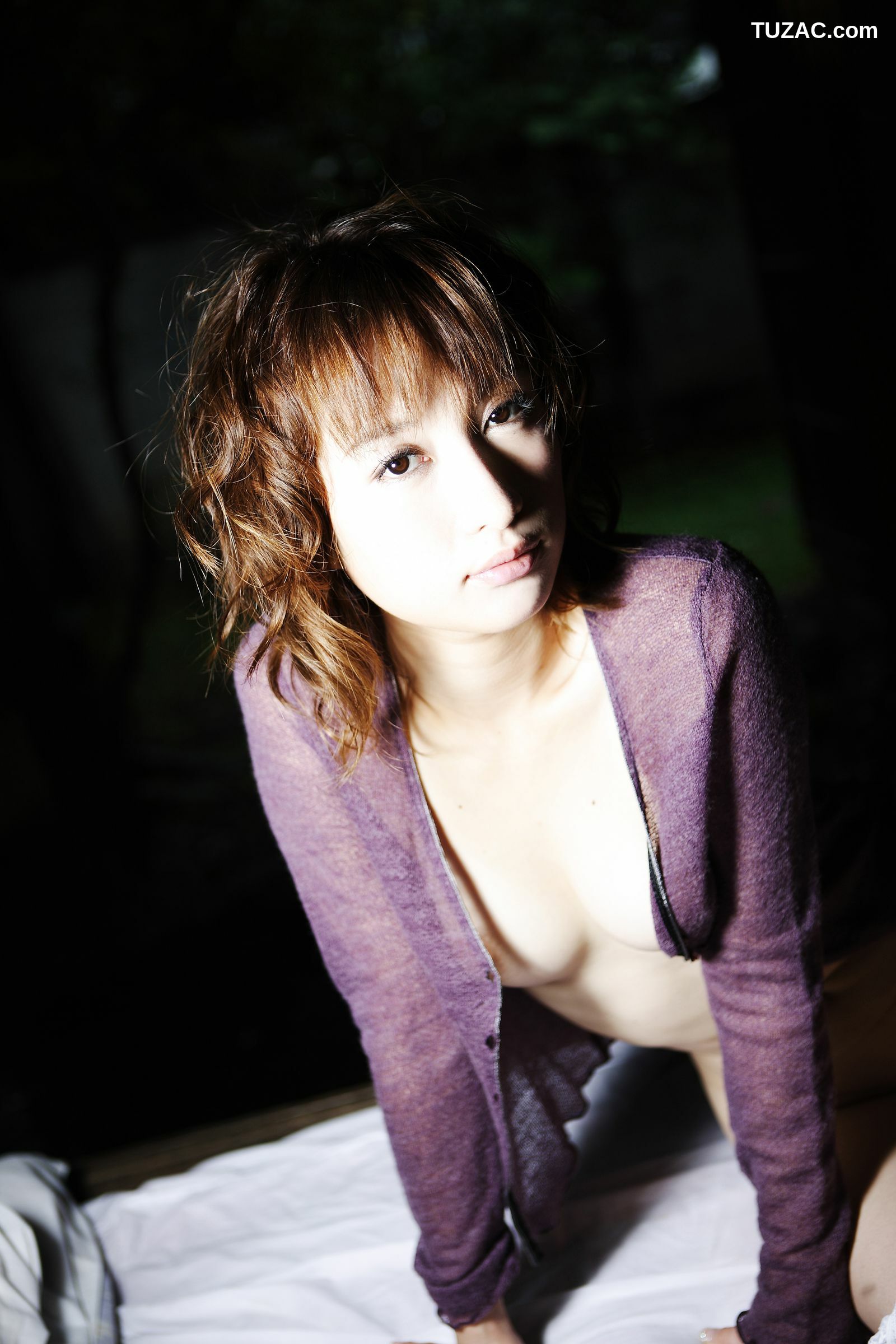 NS Eyes_ SF-No.399 Nene 寧寧 写真集[108P]