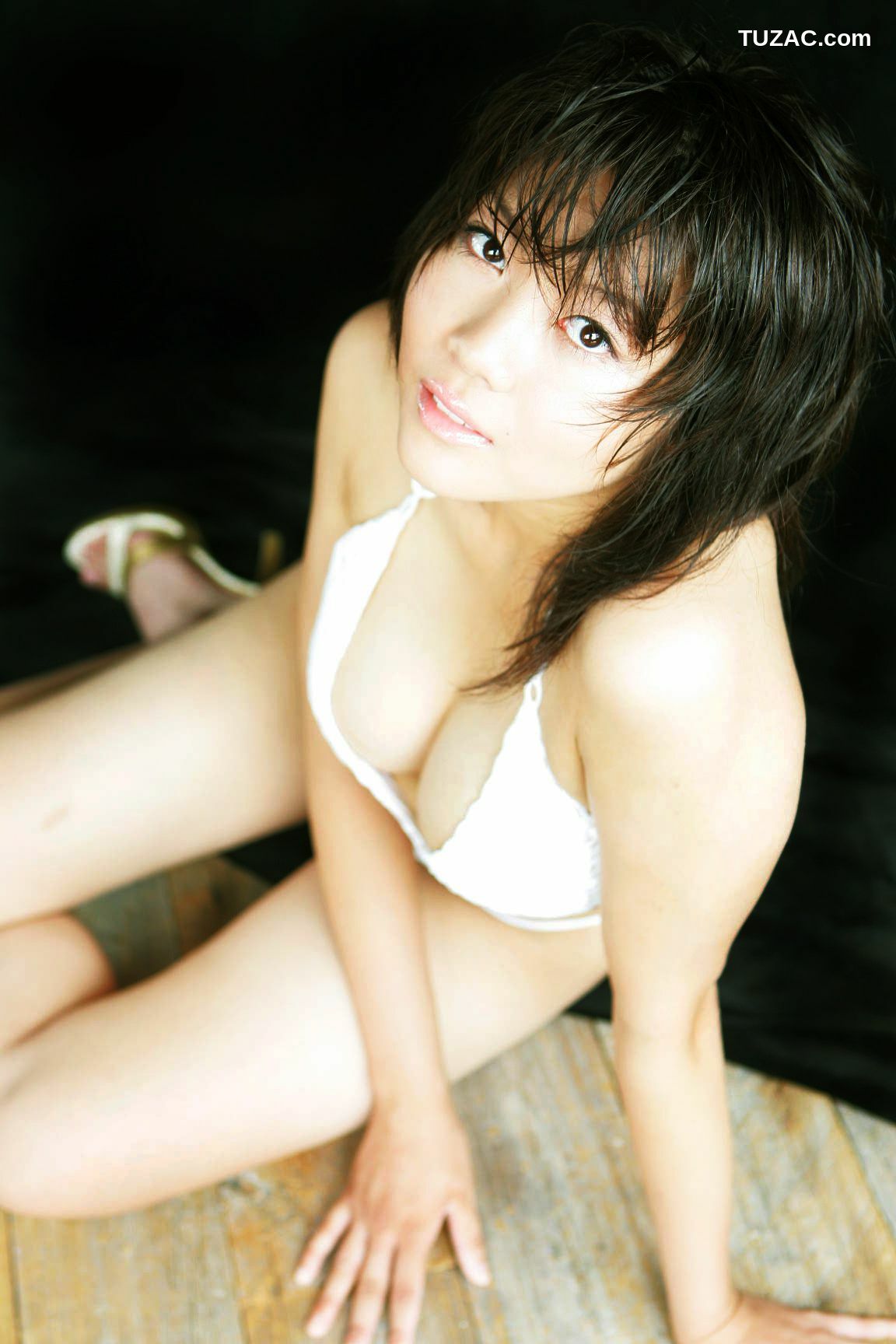 NS Eyes_ SF-No.400 Aiko Kajiura 梶浦愛子 -UNDERAGE! 写真集[71P]