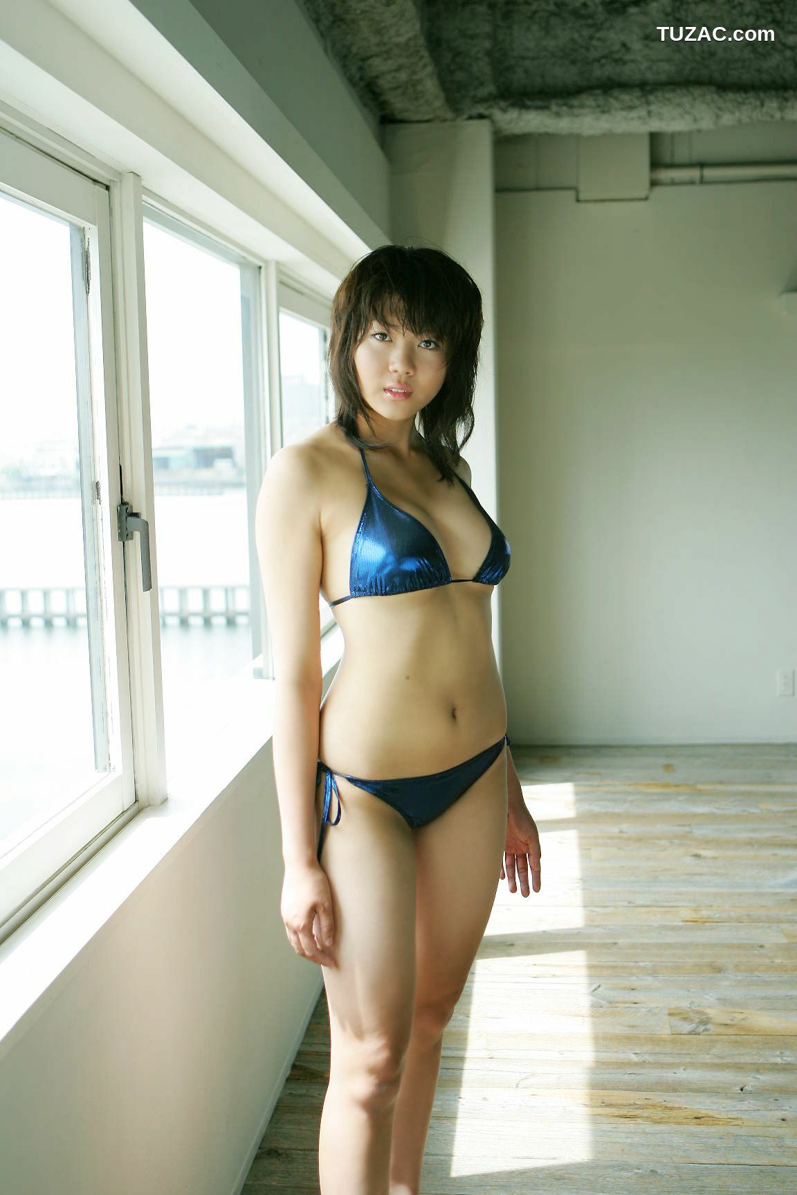 NS Eyes_ SF-No.400 Aiko Kajiura 梶浦愛子 -UNDERAGE! 写真集[71P]