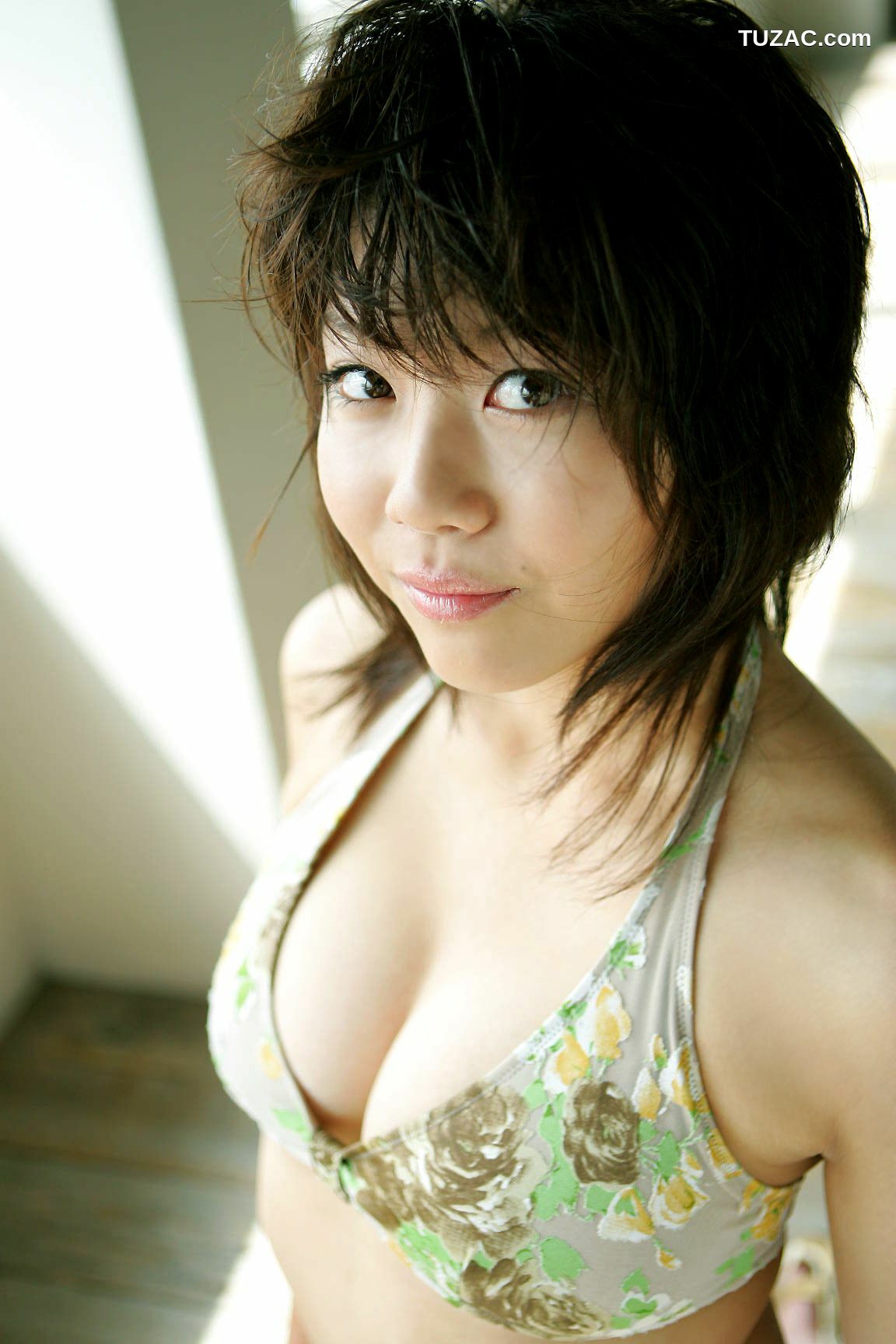 NS Eyes_ SF-No.400 Aiko Kajiura 梶浦愛子 -UNDERAGE! 写真集[71P]