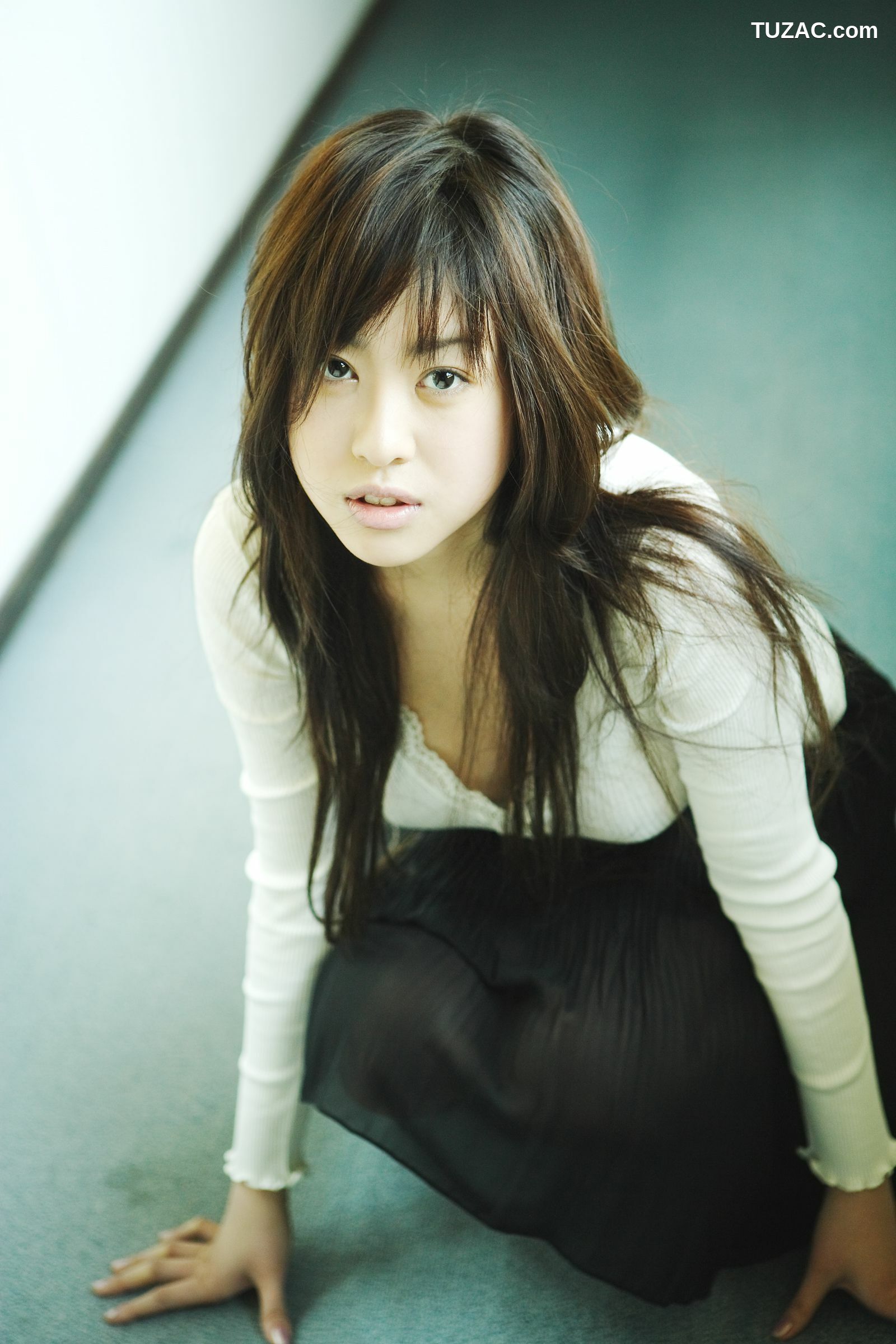 NS Eyes_ SF-No.430 浜名優衣 Yui Hamana 写真集[35P]