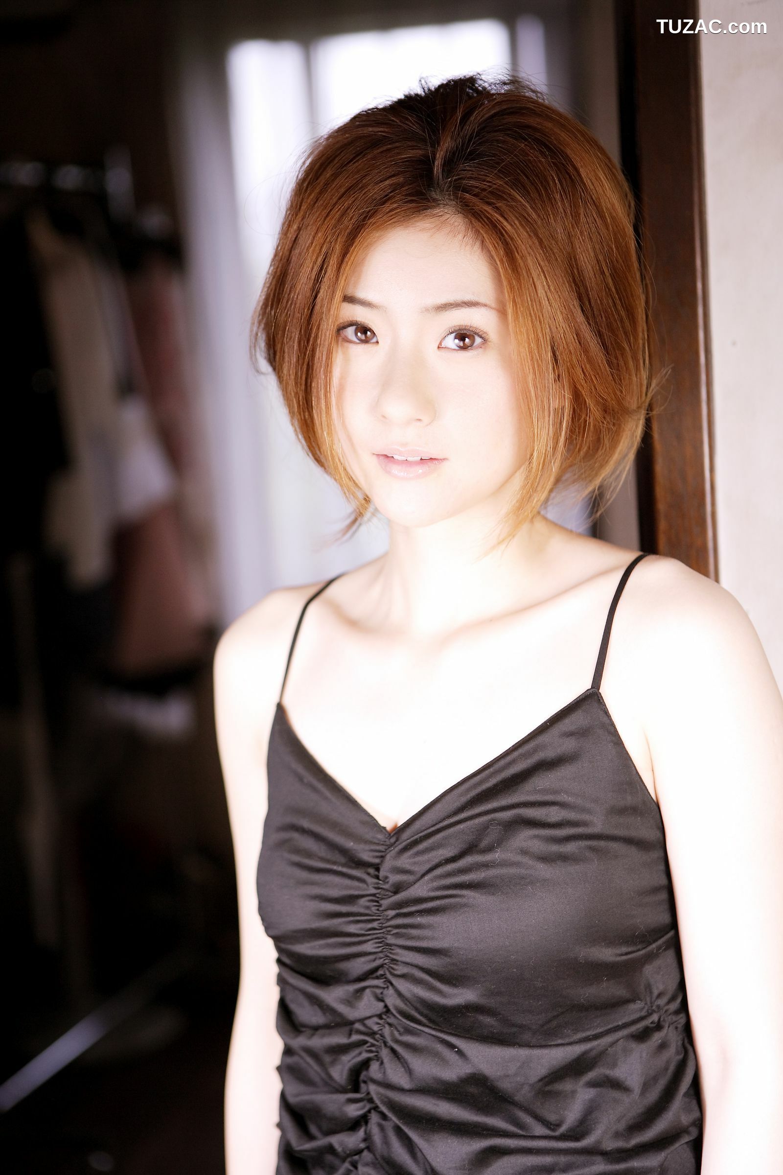 NS Eyes_ SF-No.439 Naomi Yotsumoto 四元奈生美 写真集[37P]