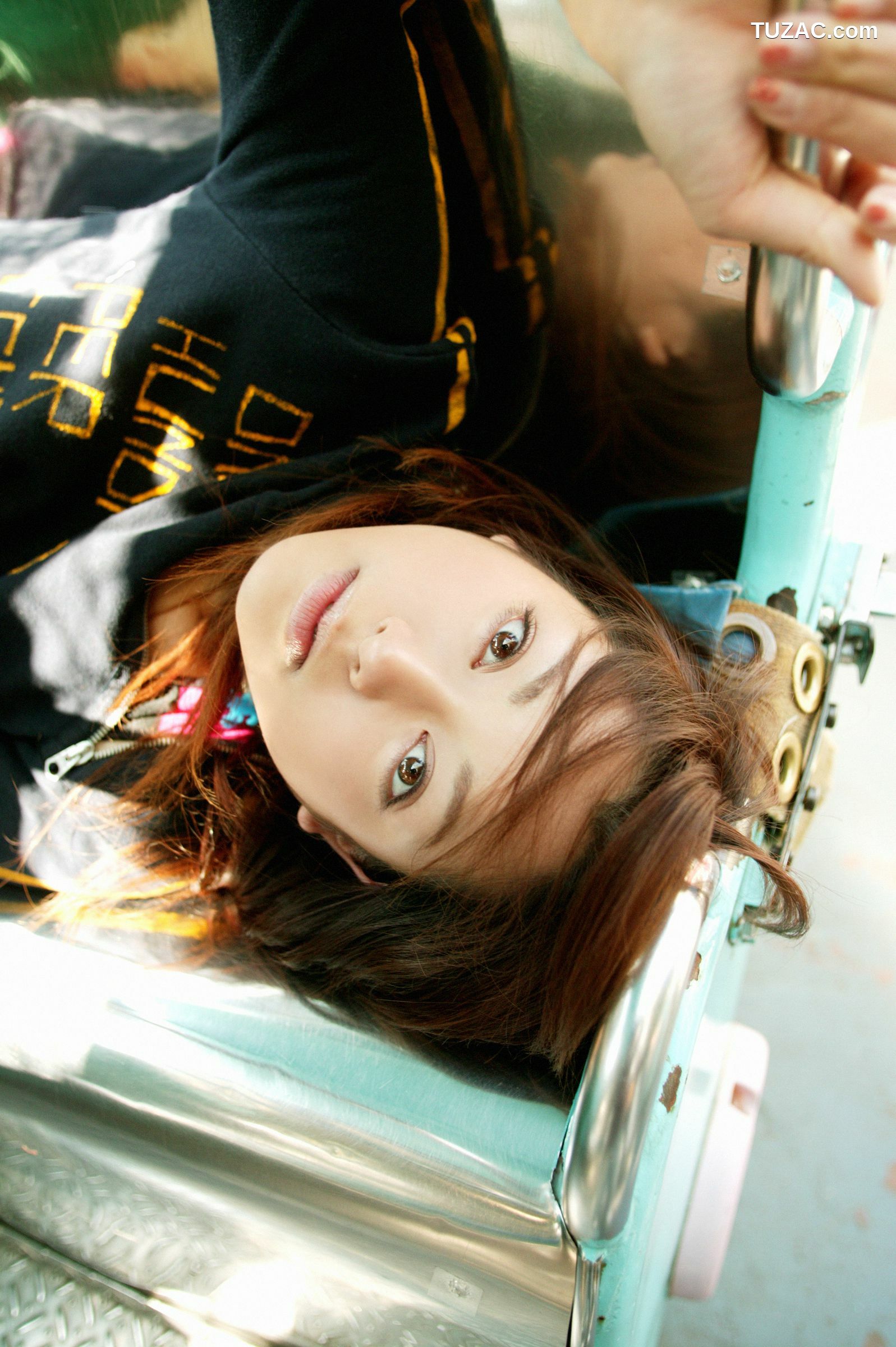NS Eyes_ SF-No.451 Rio Matsumoto 松本莉绪/松本莉緒 写真集[30P]