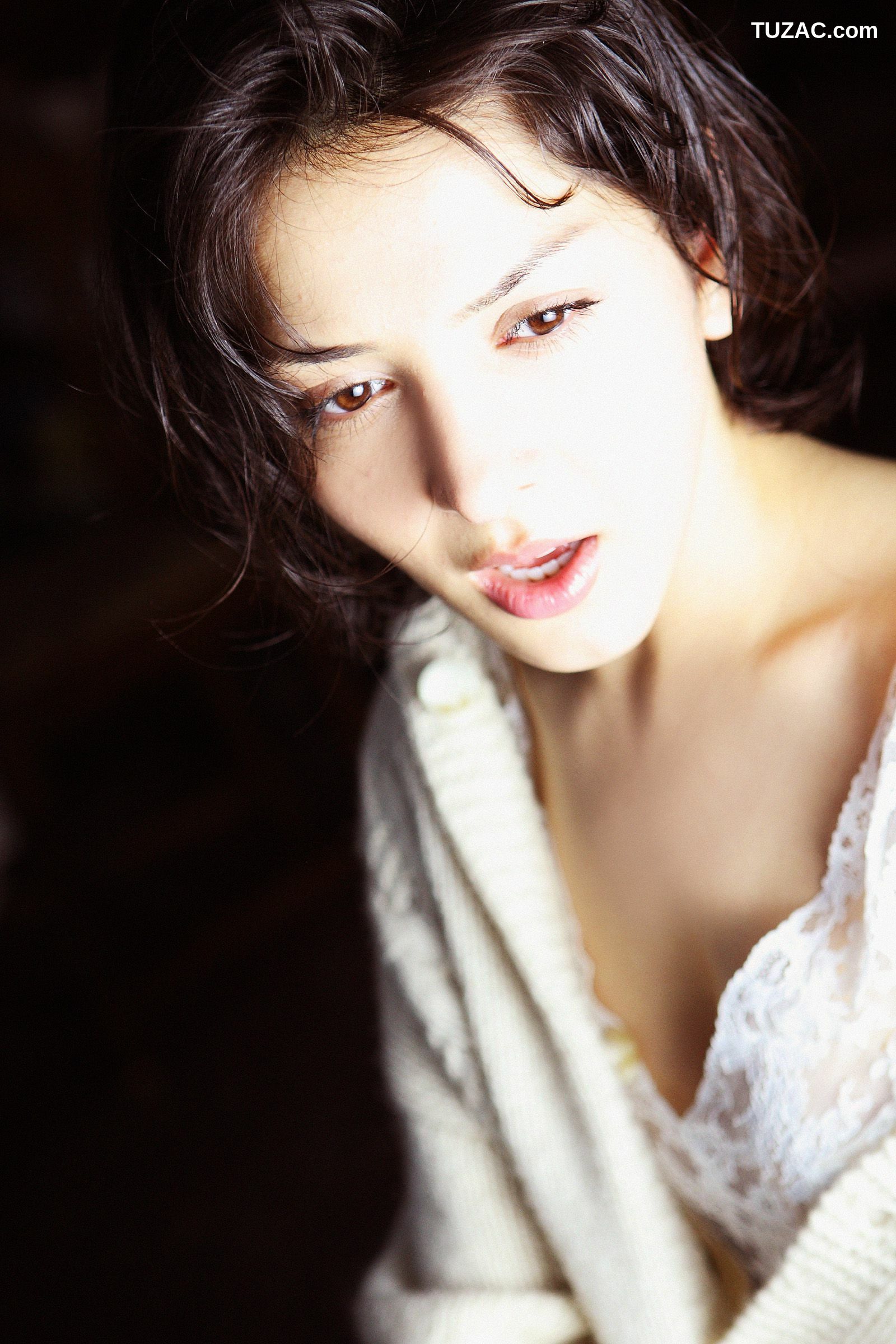 NS Eyes_ SF-No.474 Sahel Rosa 波斯美人 写真集[30P]