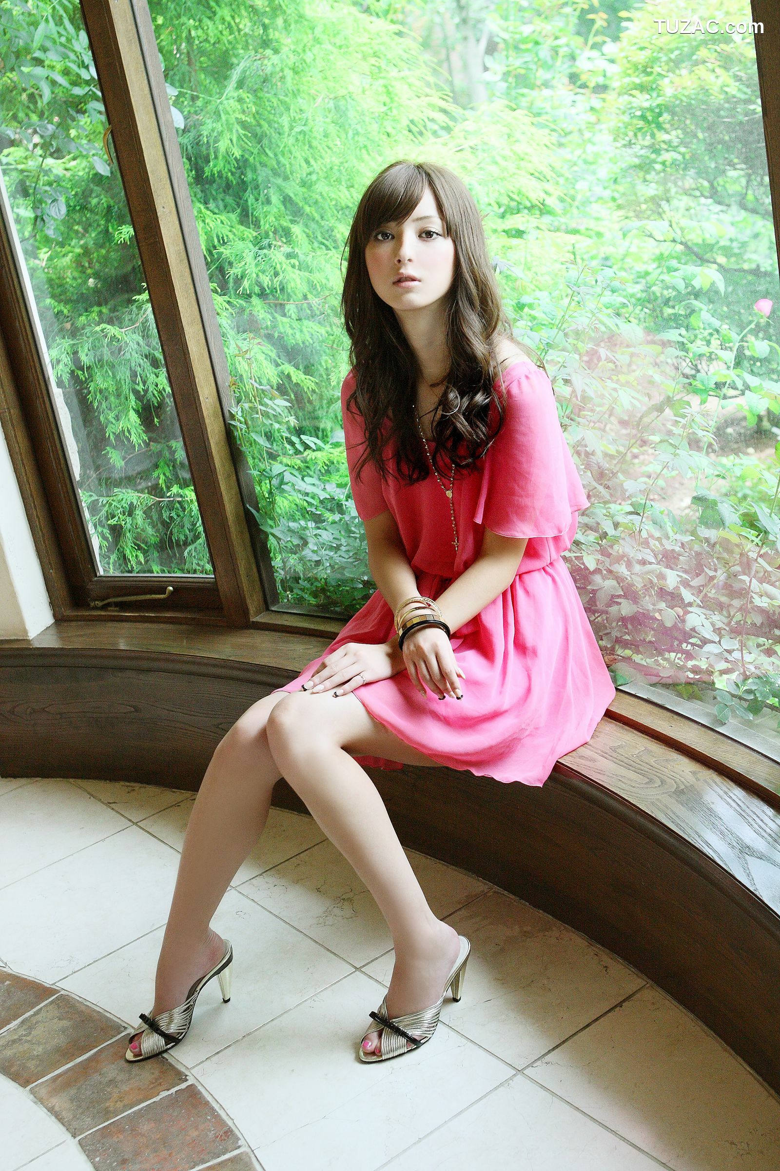 NS Eyes_ SF-No.493 Nozomi Sasaki 佐佐木希/佐々木希 写真集[30P]