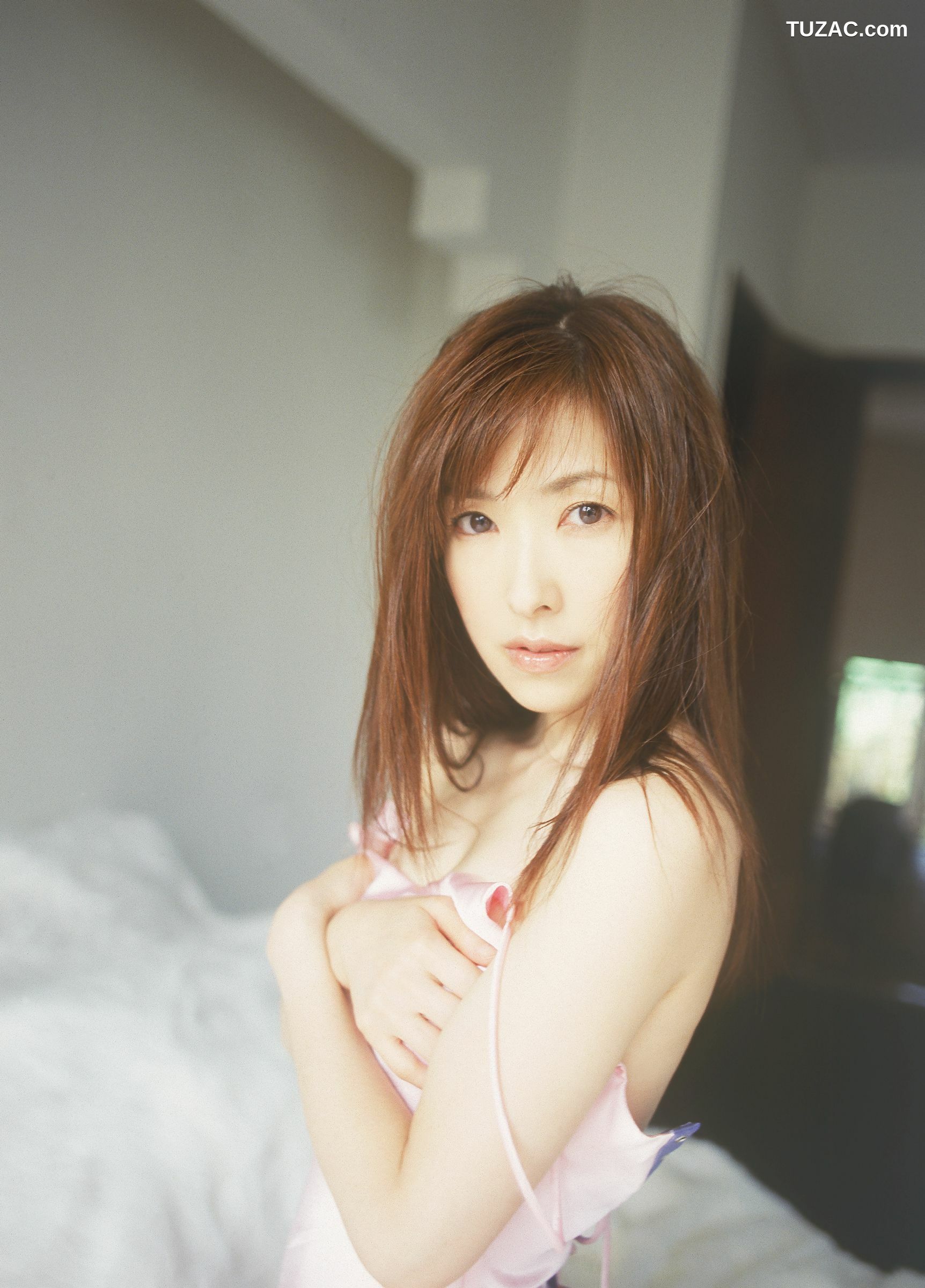 NS Eyes_ SF-No.525 渡辺洋香《Special Feature》写真集[30P]