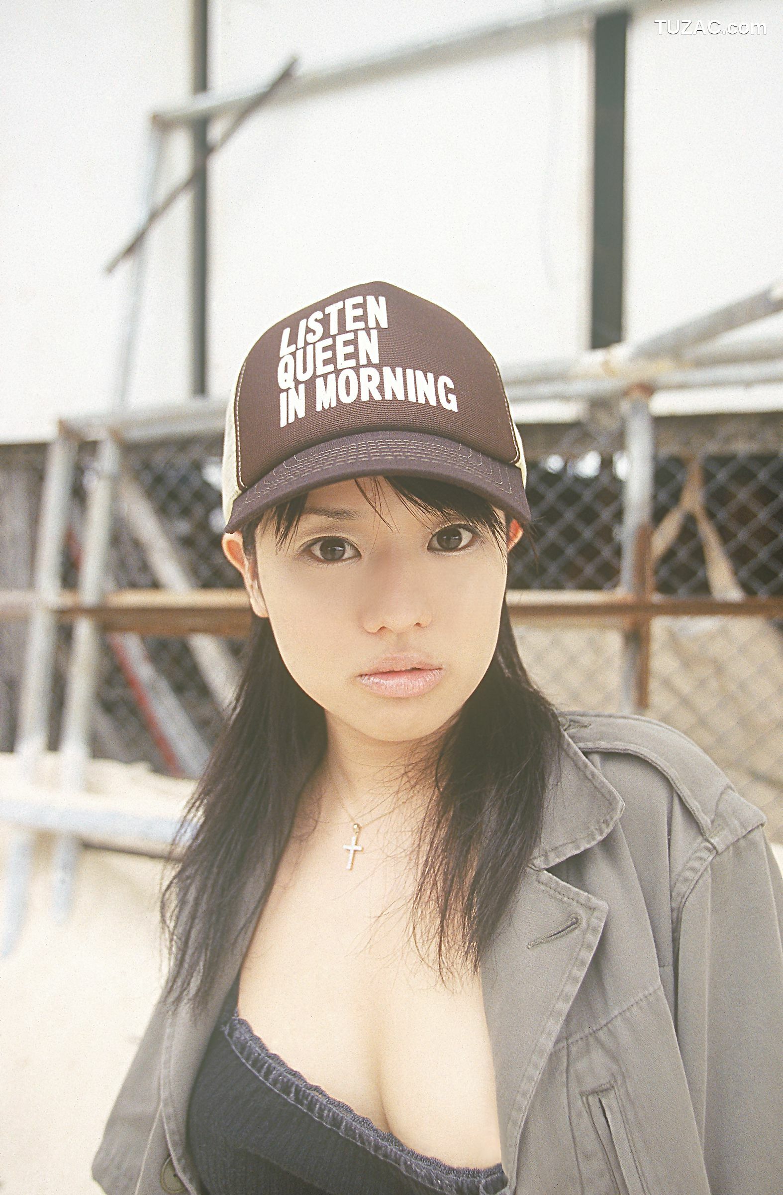 NS Eyes_ SF-No.529 Sora Aoi 蒼井そら/苍老师 写真集[27P]