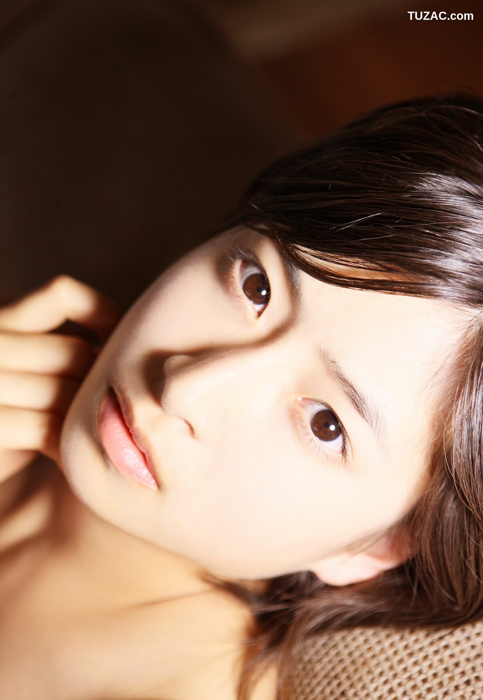 NS Eyes_ SF-No.553 Nao Minamisawa 南沢奈央/南泽奈央 写真集[20P]