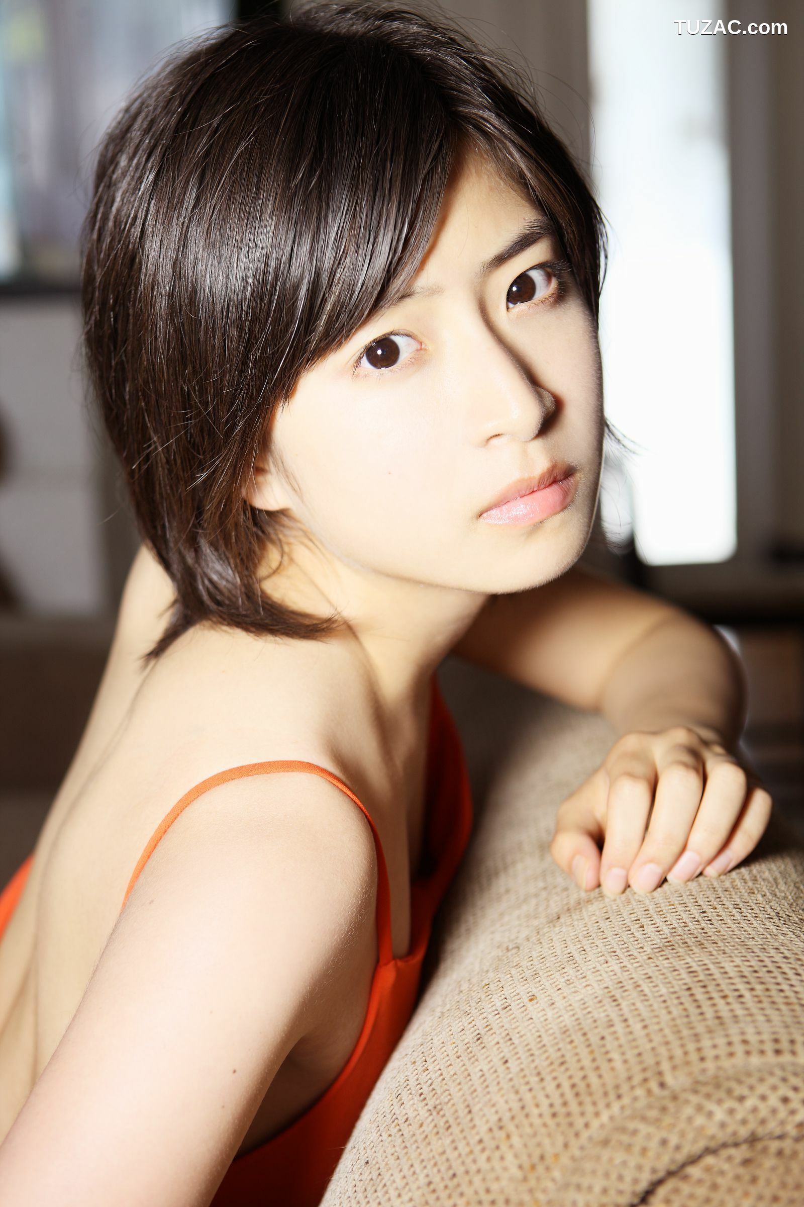 NS Eyes_ SF-No.553 Nao Minamisawa 南沢奈央/南泽奈央 写真集[20P]