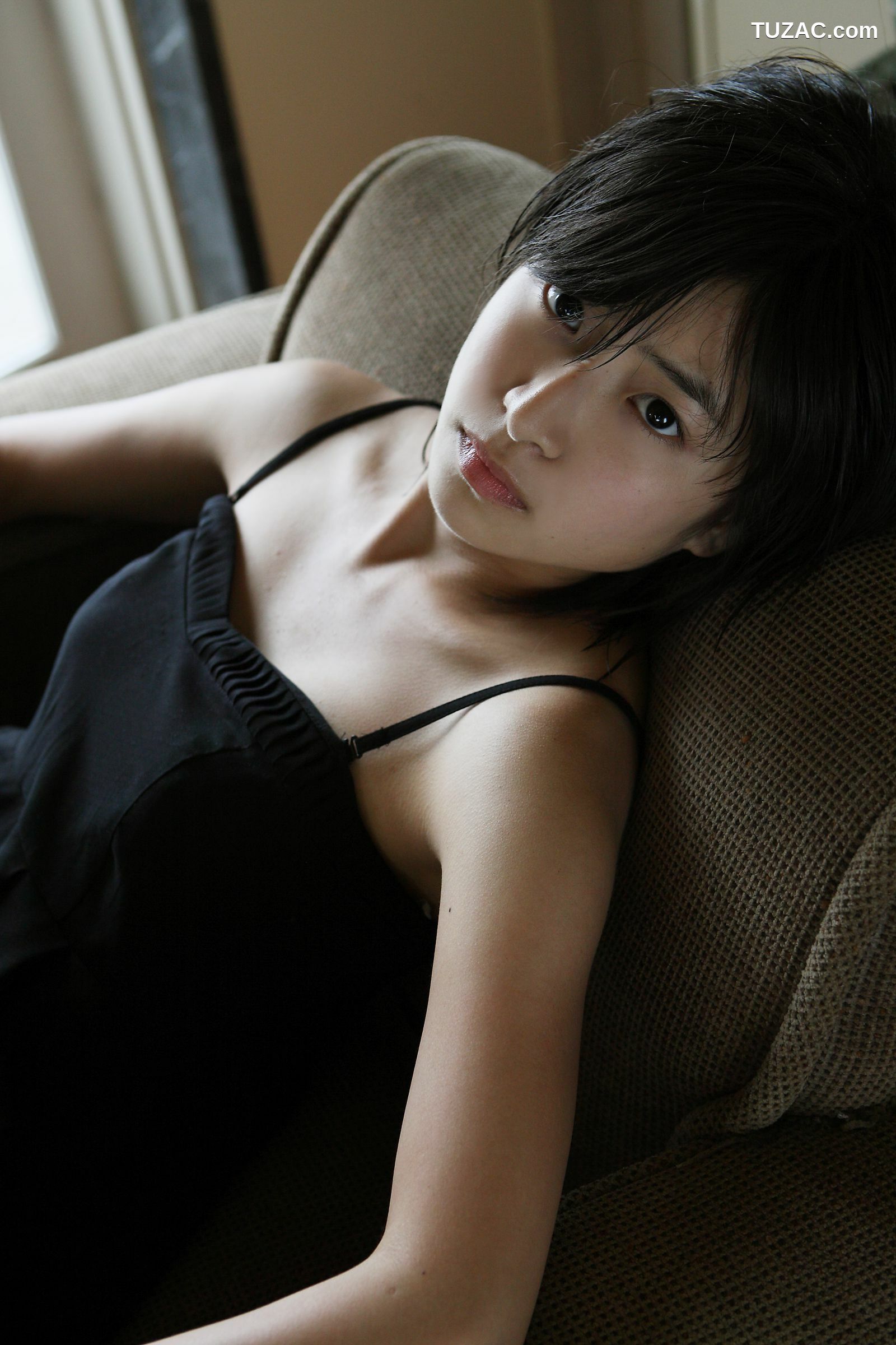 NS Eyes_ SF-No.553 Nao Minamisawa 南沢奈央/南泽奈央 写真集[20P]