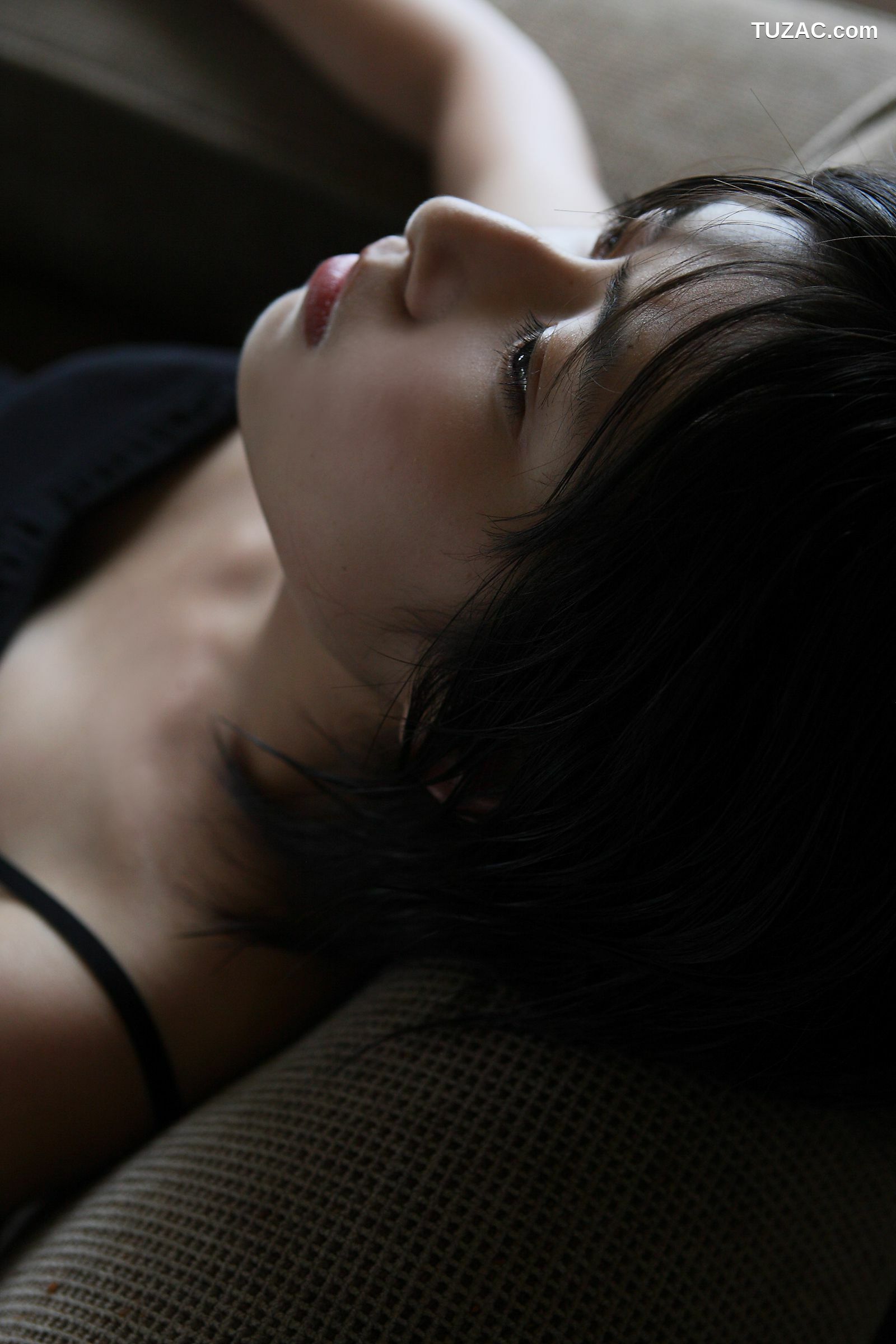NS Eyes_ SF-No.553 Nao Minamisawa 南沢奈央/南泽奈央 写真集[20P]