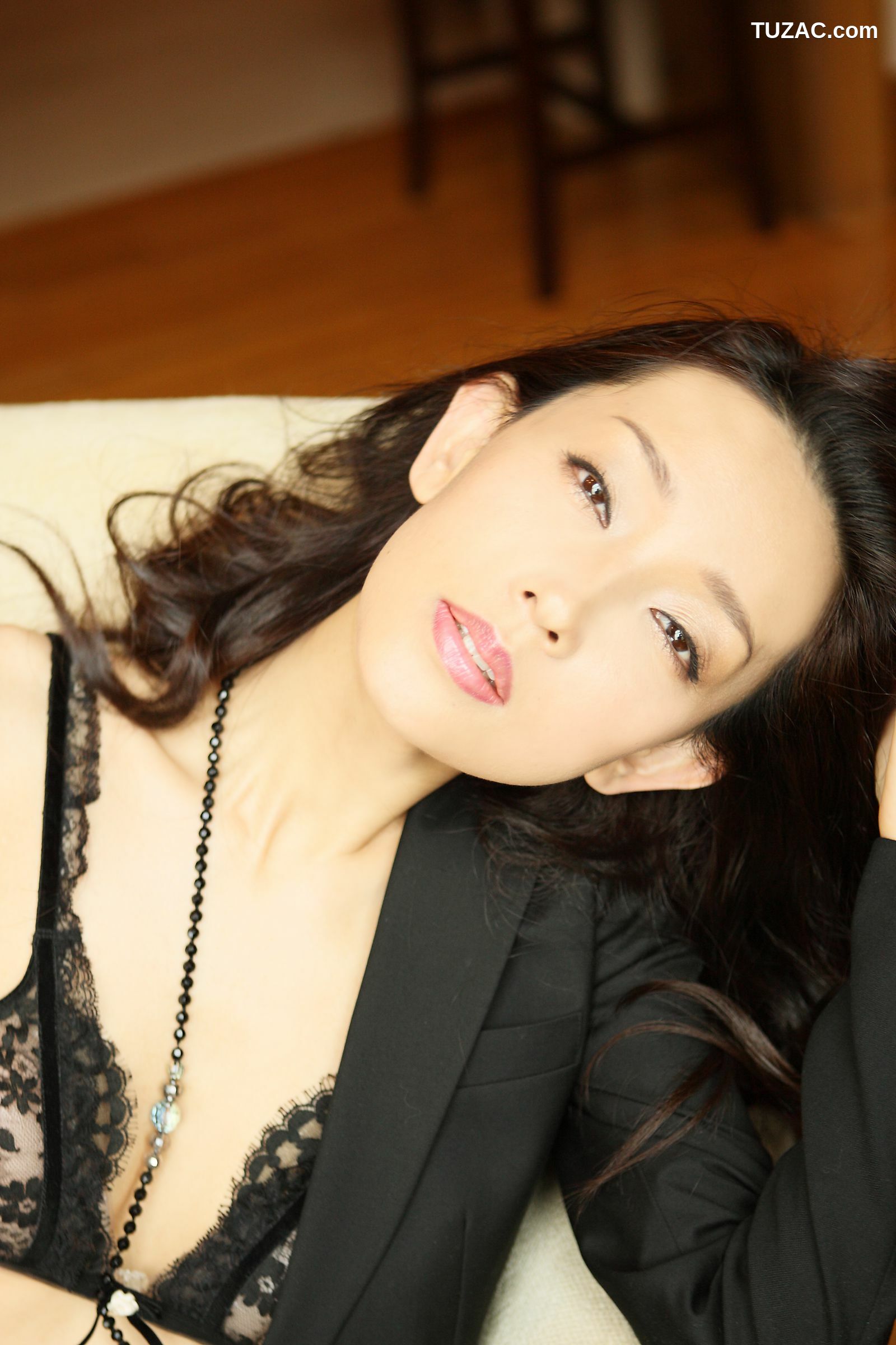 NS Eyes_ SF-No.570 Kumiko Hara 原久美子 写真集[20P]