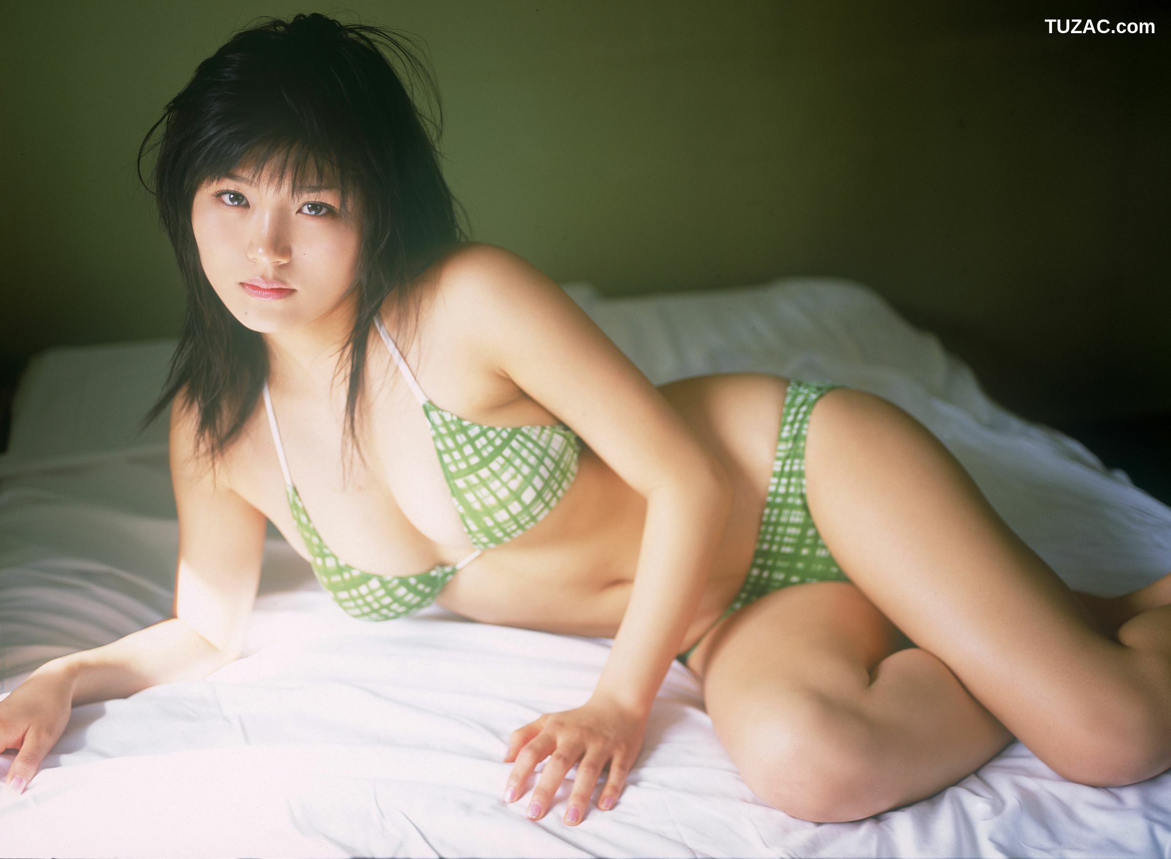 NS Eyes_ SF-No.592 愛衣 Ai 写真集[30P]