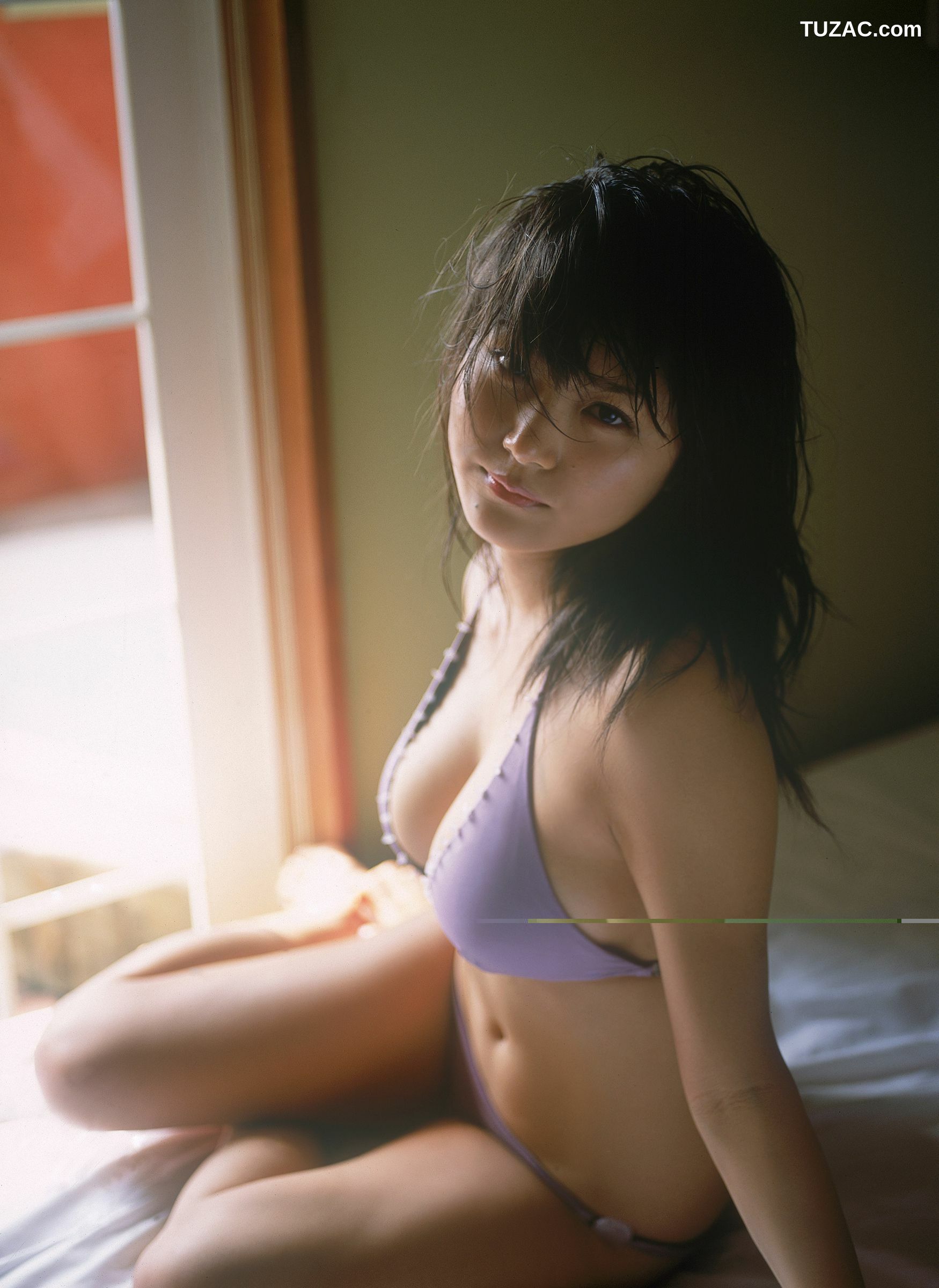 NS Eyes_ SF-No.592 愛衣 Ai 写真集[30P]