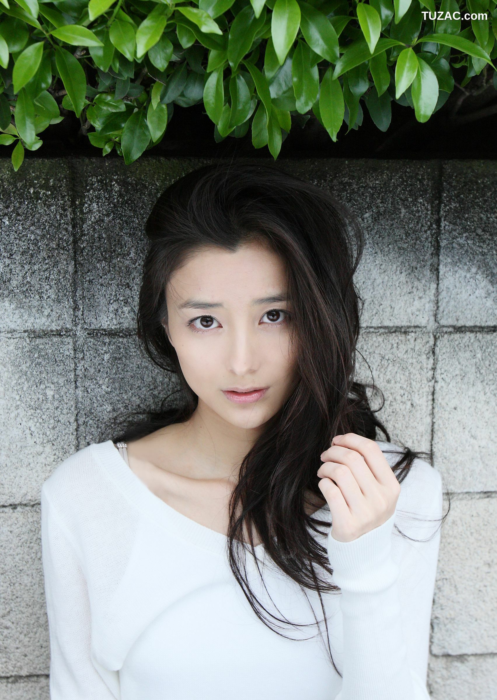 NS Eyes_ SF-No.596 原田夏希 Natsuki Harada 写真集[21P]