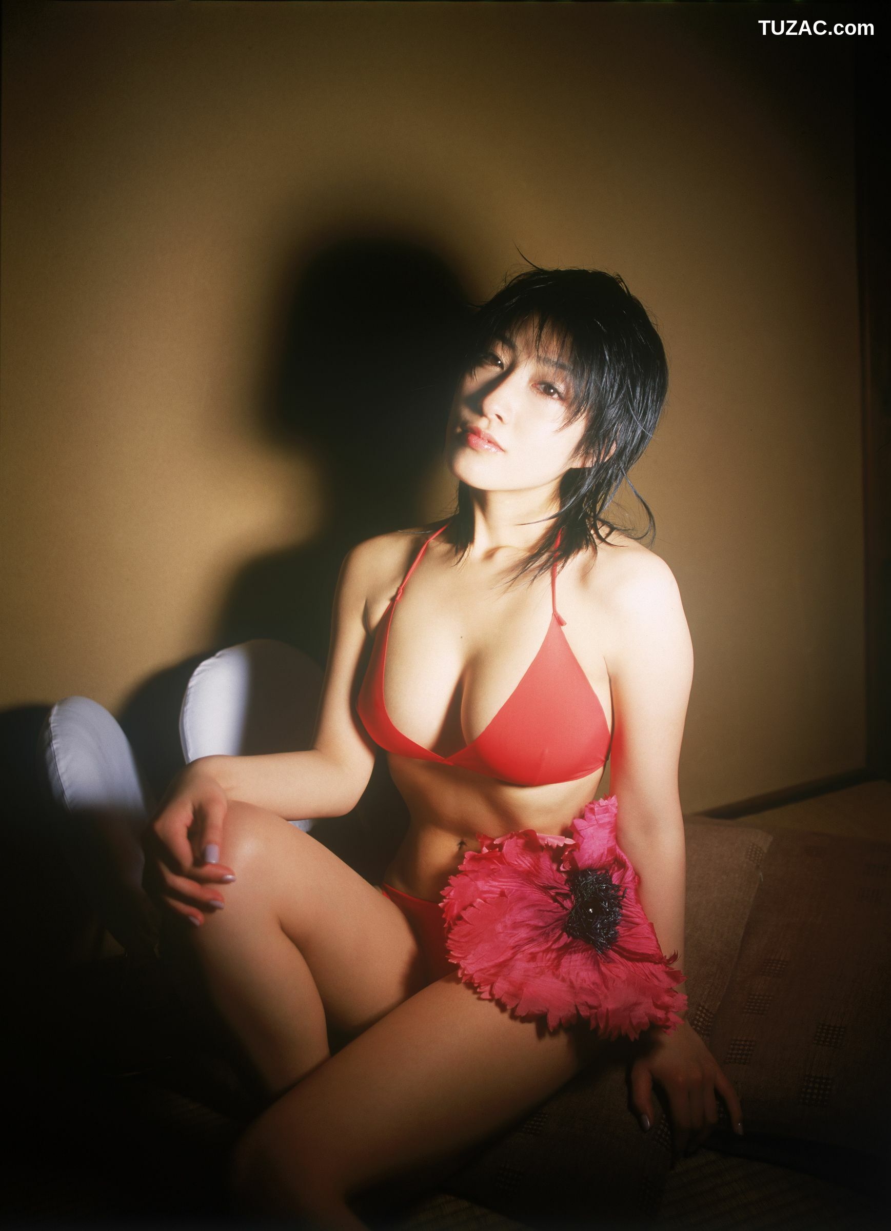 NS Eyes_ SF-No.597 Hiroko Sato 佐藤宽子/佐藤寛子 写真集[26P]