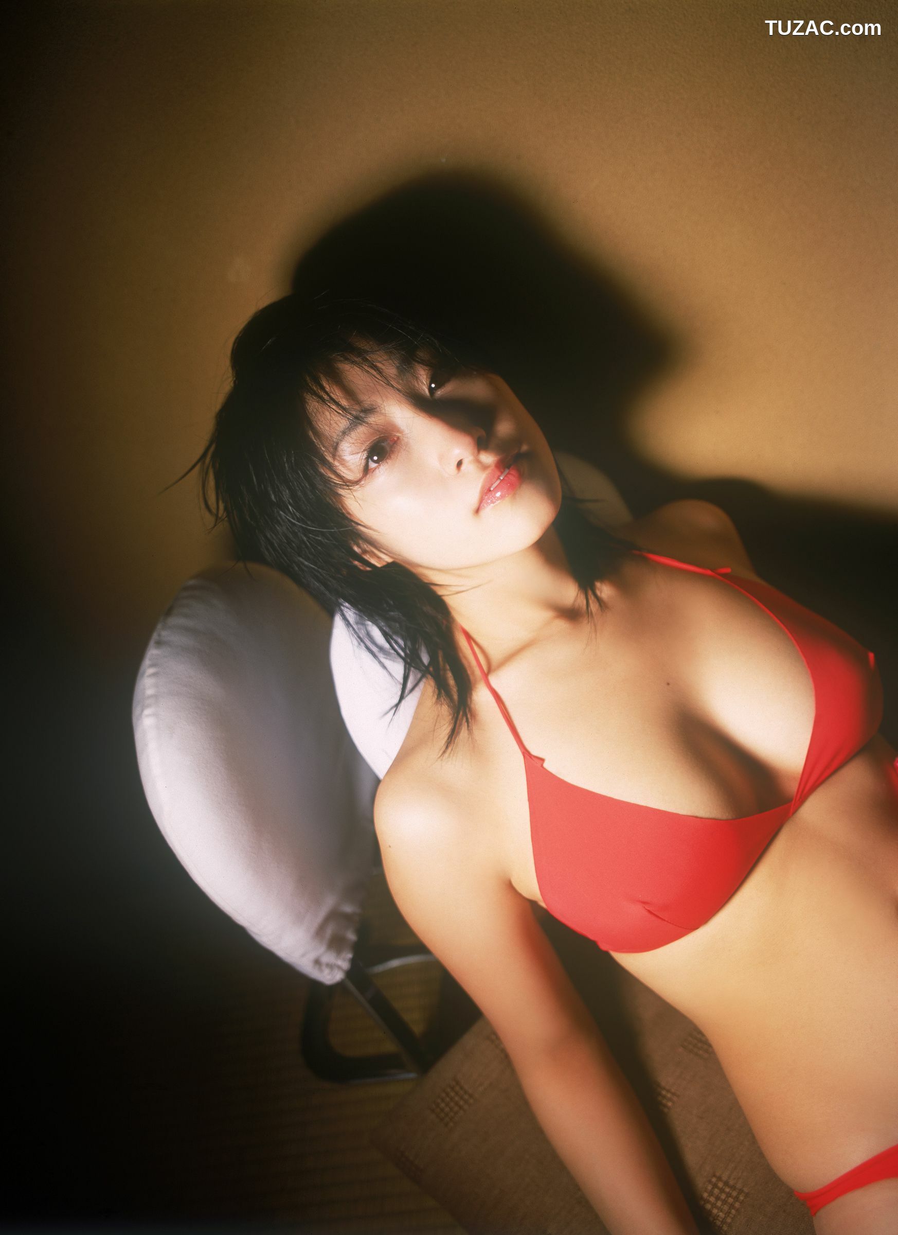 NS Eyes_ SF-No.597 Hiroko Sato 佐藤宽子/佐藤寛子 写真集[26P]