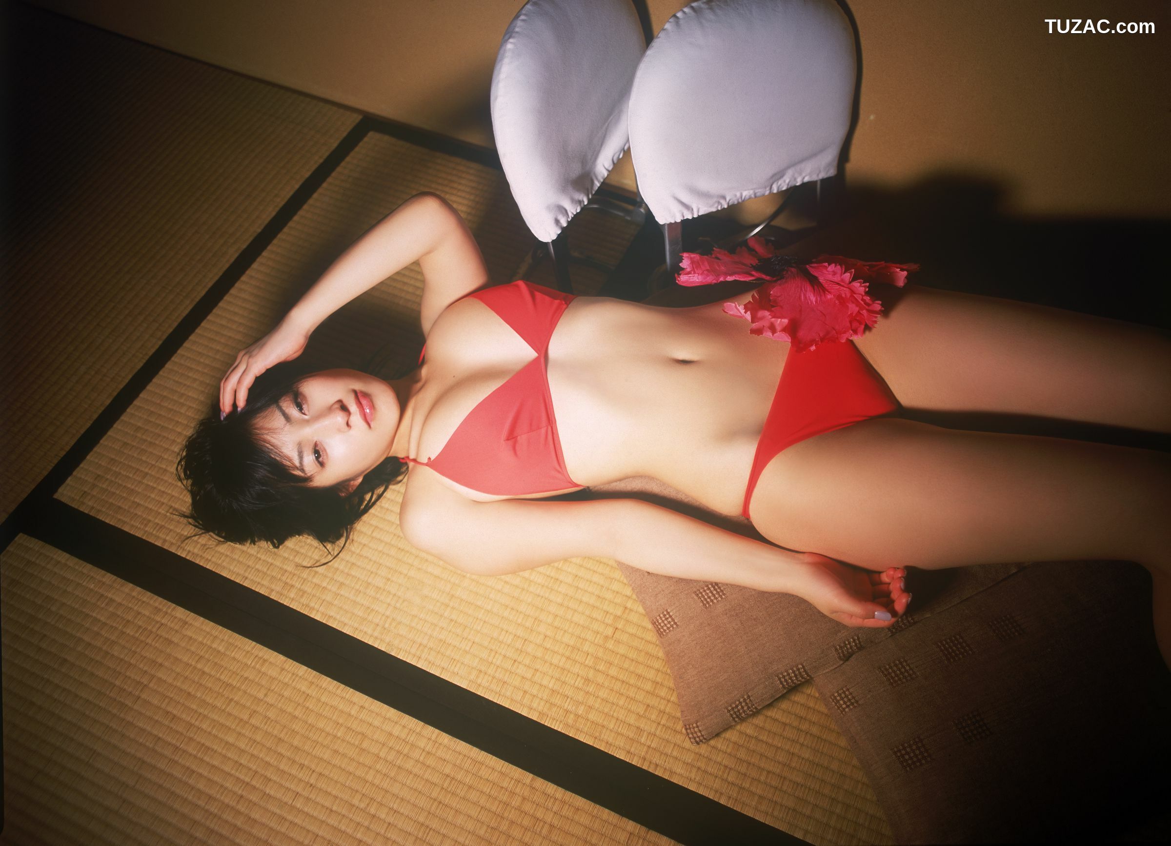 NS Eyes_ SF-No.597 Hiroko Sato 佐藤宽子/佐藤寛子 写真集[26P]