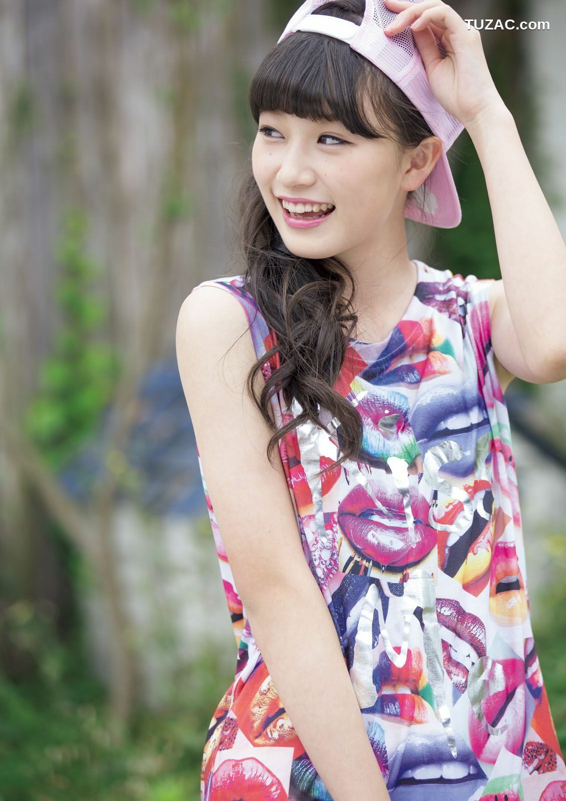 PB写真集_ ふわふわ 《ふわふわです》 写真集[102P]