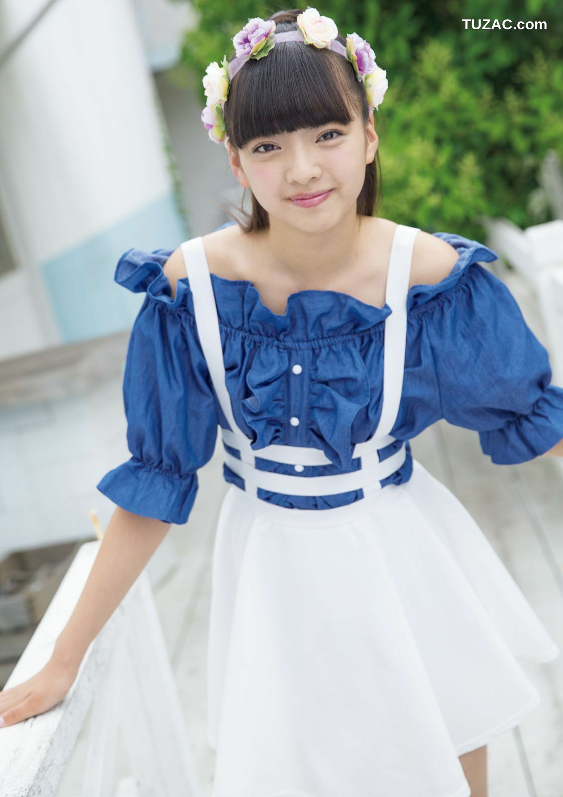 PB写真集_ ふわふわ 《ふわふわです》 写真集[102P]