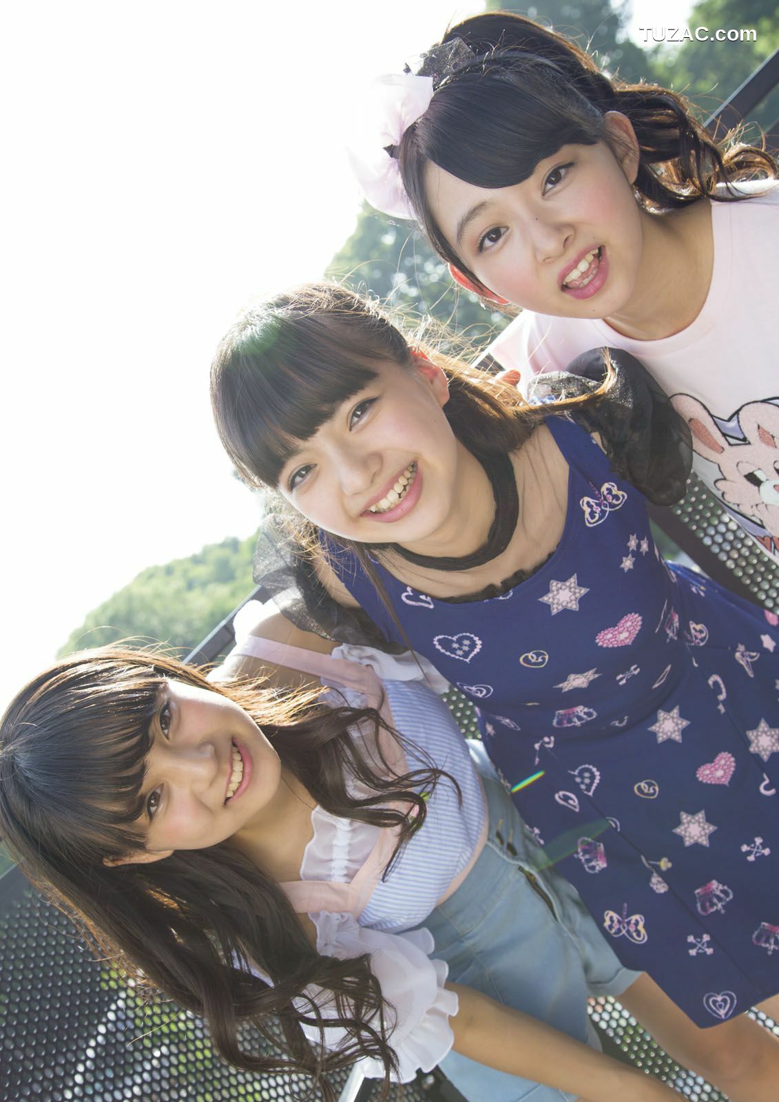 PB写真集_ ふわふわ 《ふわふわです》 写真集[102P]