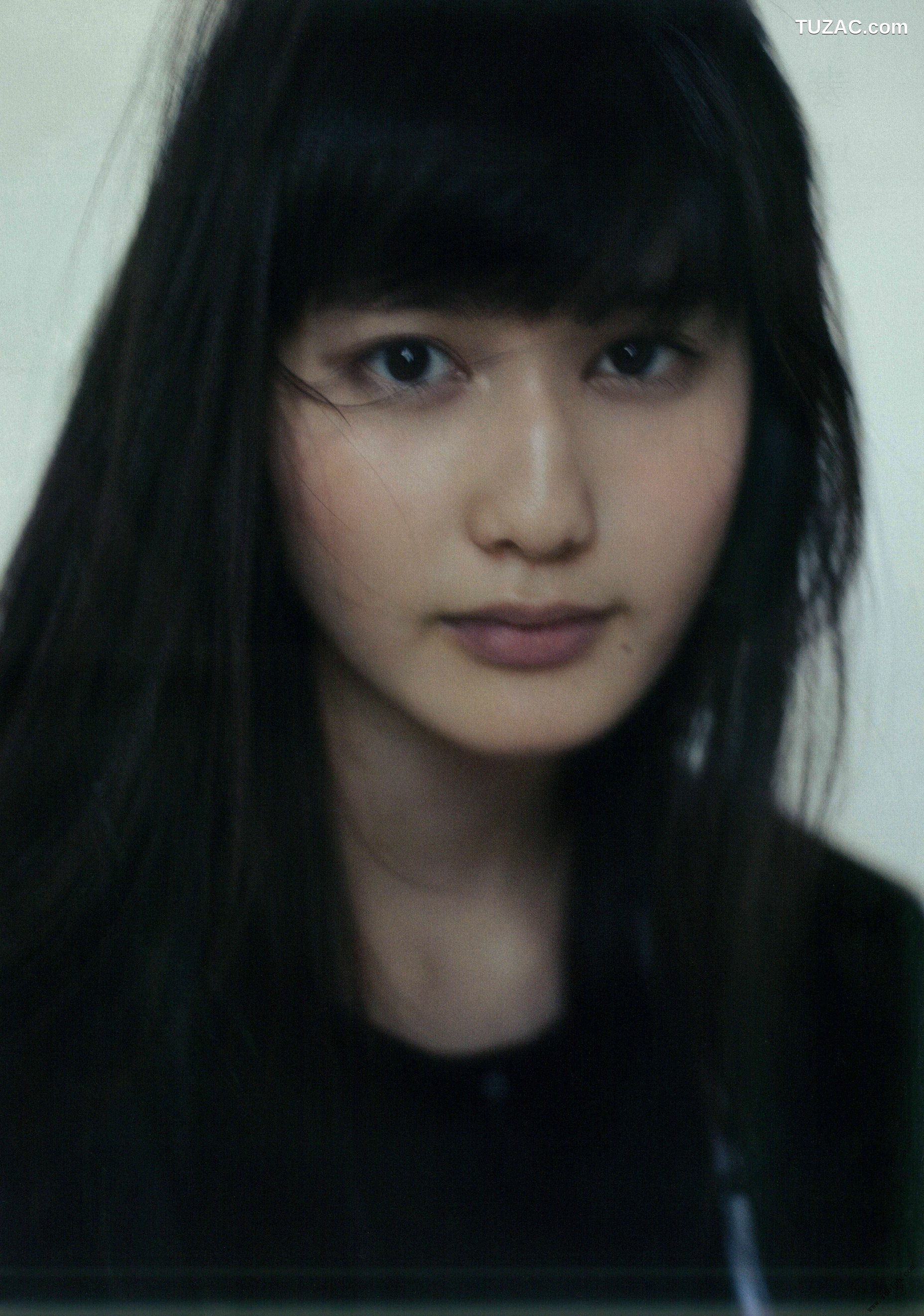 PB写真集_Ai Hashimoto 橋本愛《杂志图片》 写真合集 [105P]