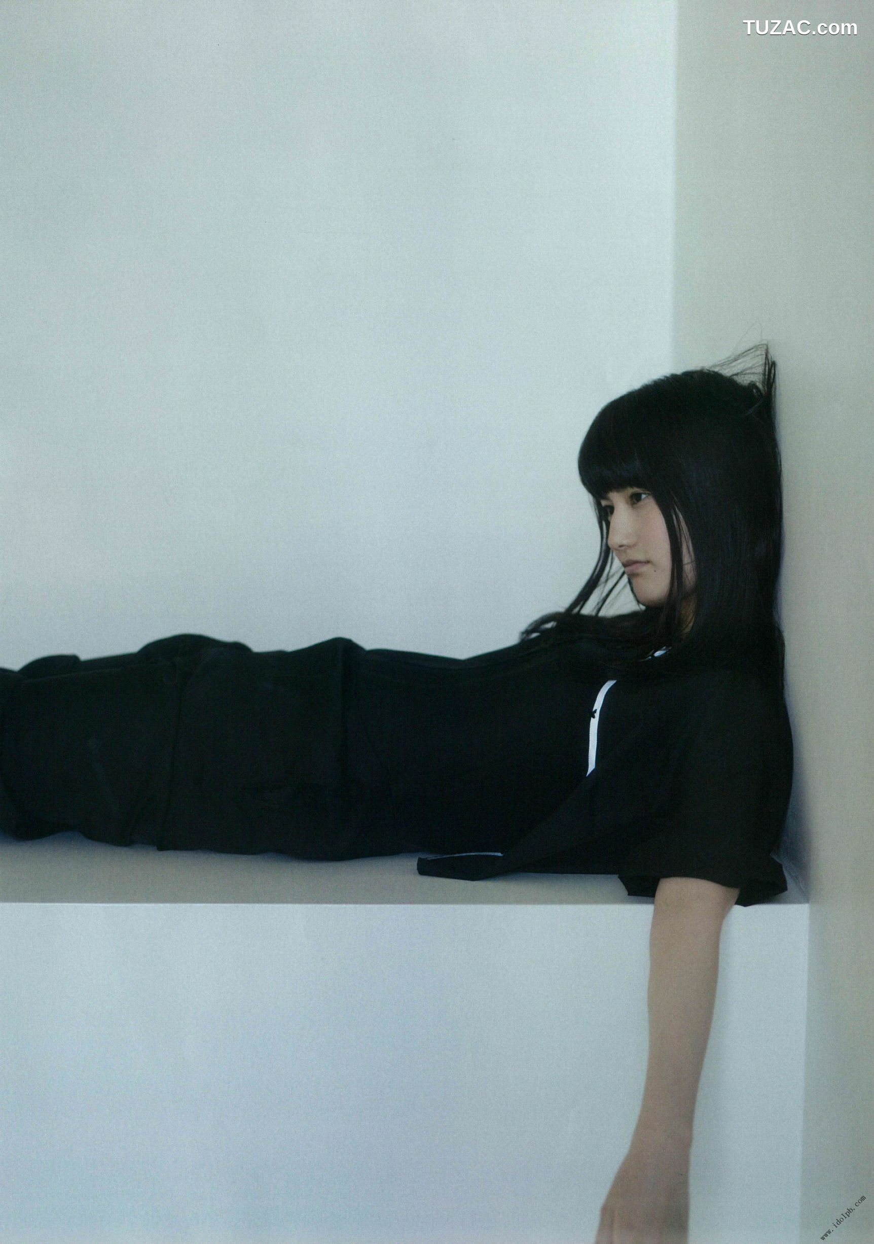 PB写真集_Ai Hashimoto 橋本愛《杂志图片》 写真合集 [105P]