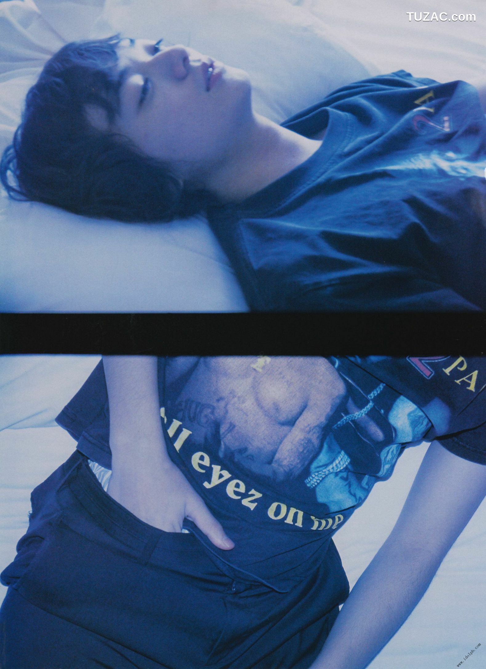 PB写真集_Ai Hashimoto 橋本愛《杂志图片》 写真合集 [105P]