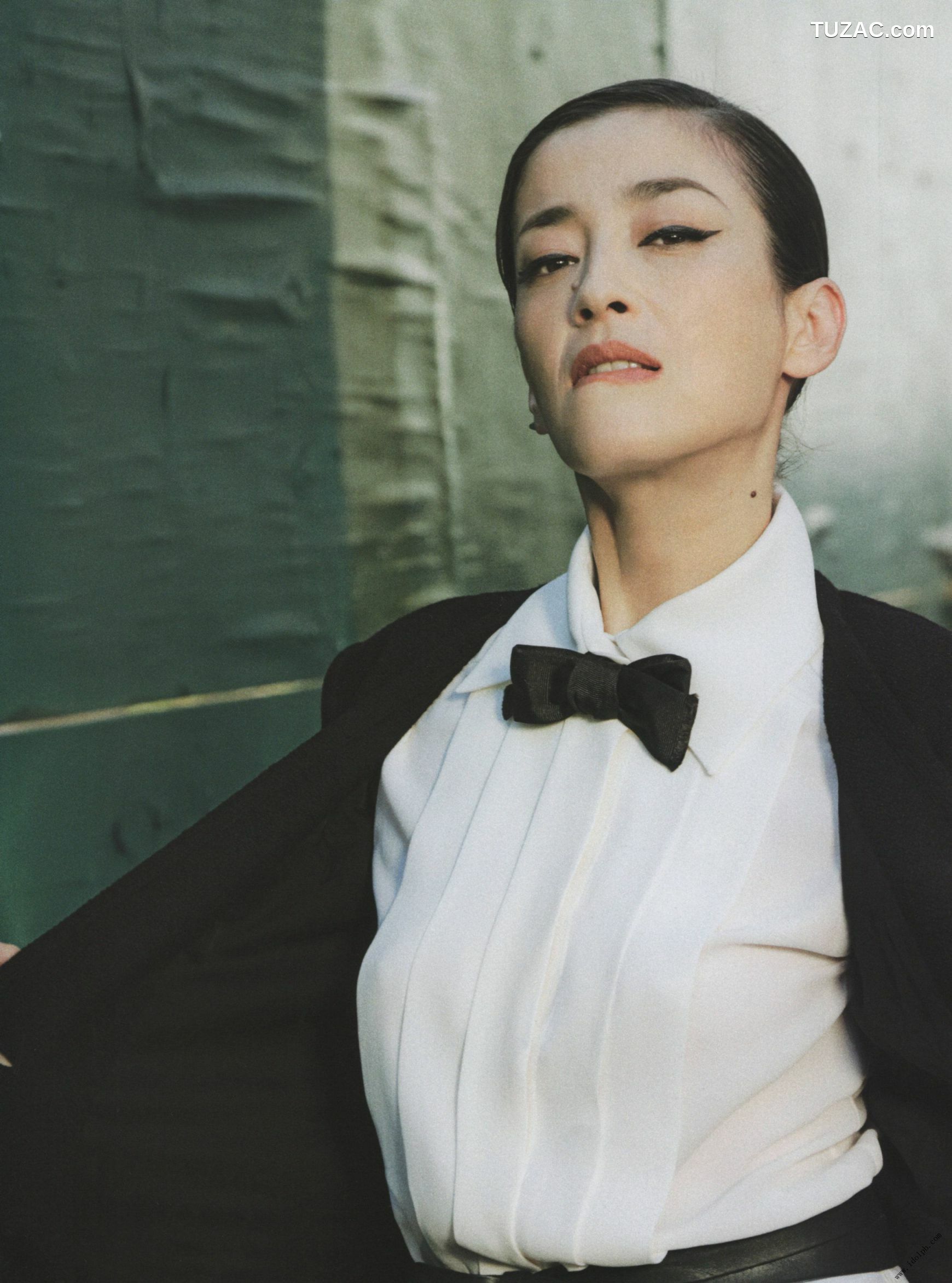 PB写真集_Ai Hashimoto 橋本愛《杂志图片》 写真合集 [105P]