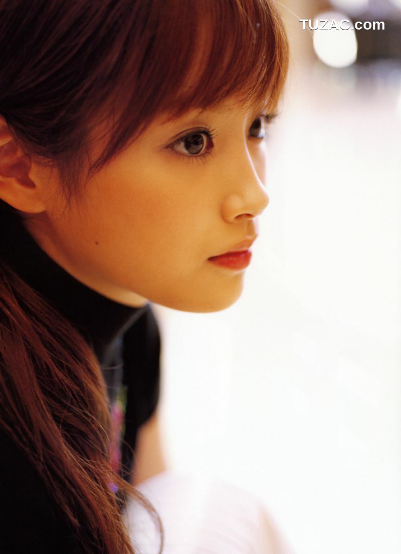 PB写真集_Ai Takahashi 高橋愛《Love Hello》 [86P]