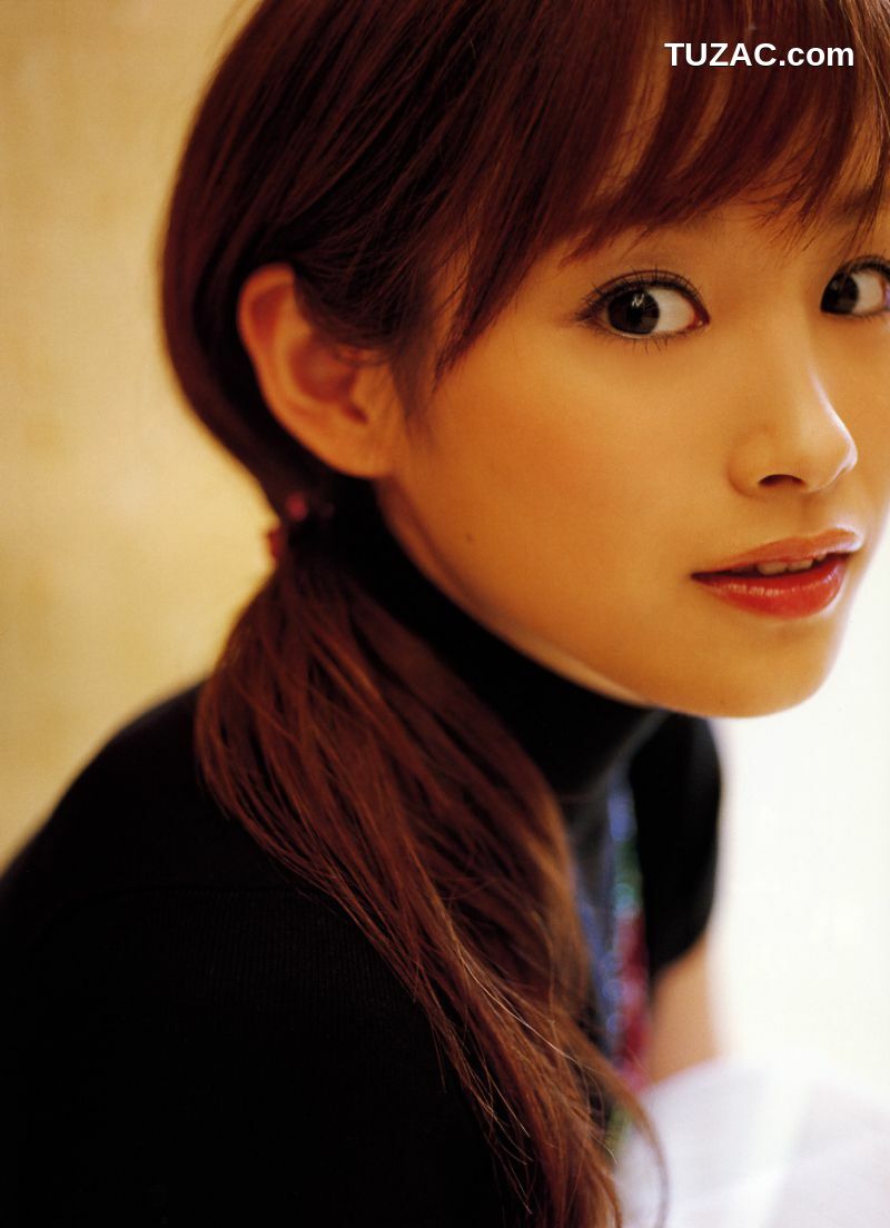 PB写真集_Ai Takahashi 高橋愛《Love Hello》 [86P]