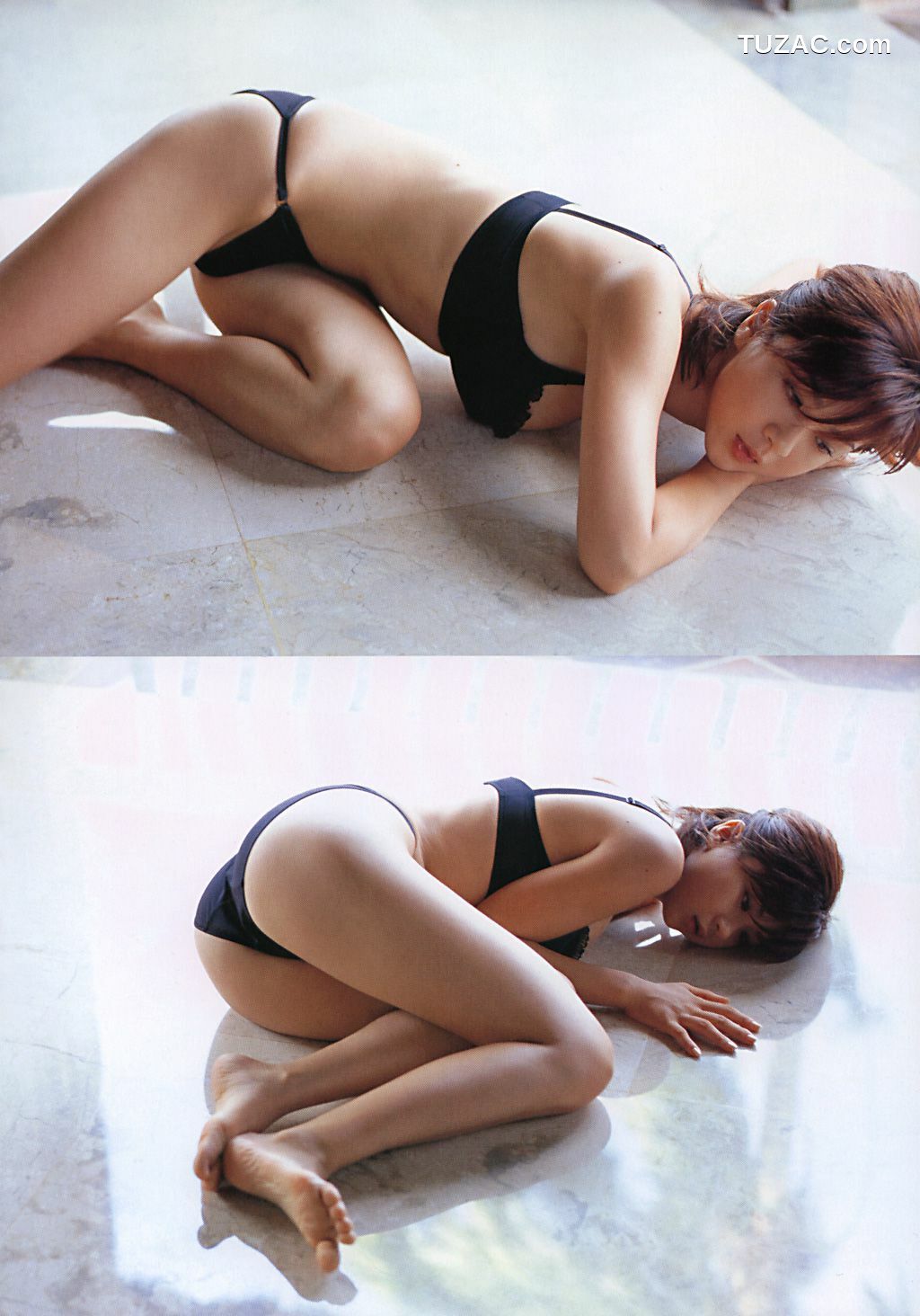 PB写真集_Aki Hoshino ほしのあき 《H-えっち》[89P]