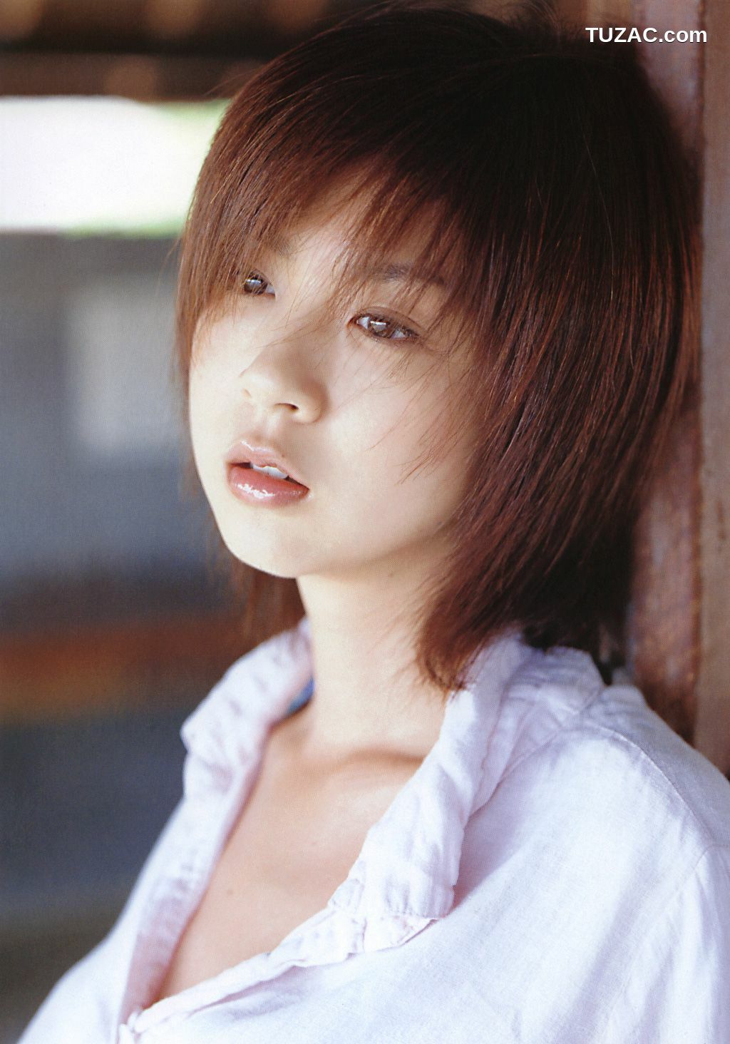 PB写真集_Aki Hoshino ほしのあき 《H-えっち》[89P]