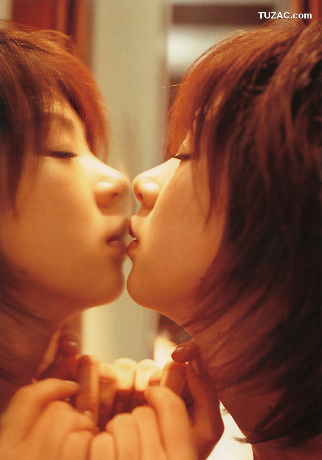 PB写真集_Aki Hoshino ほしのあき 《H-えっち》[89P]