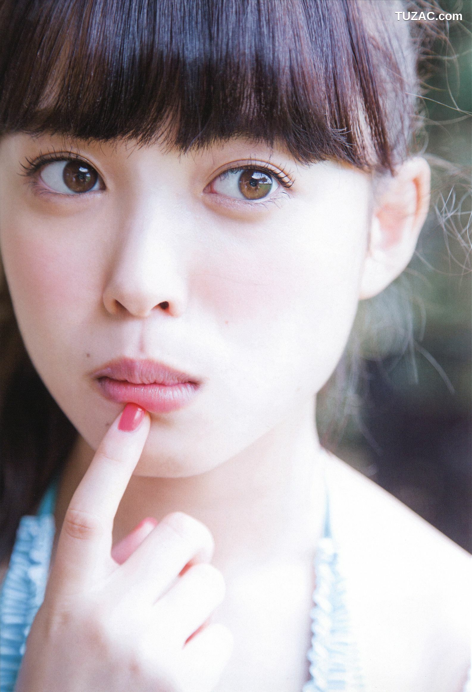 PB写真集_Alo-Hello! ℃-ute Photobook 2014 [120P]