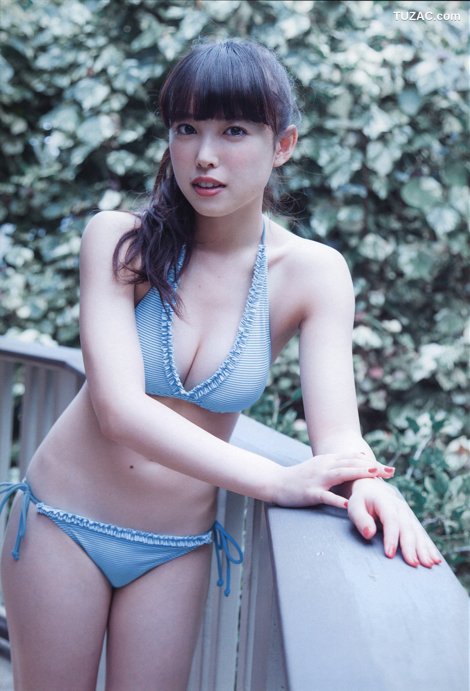 PB写真集_Alo-Hello! ℃-ute Photobook 2014 [120P]