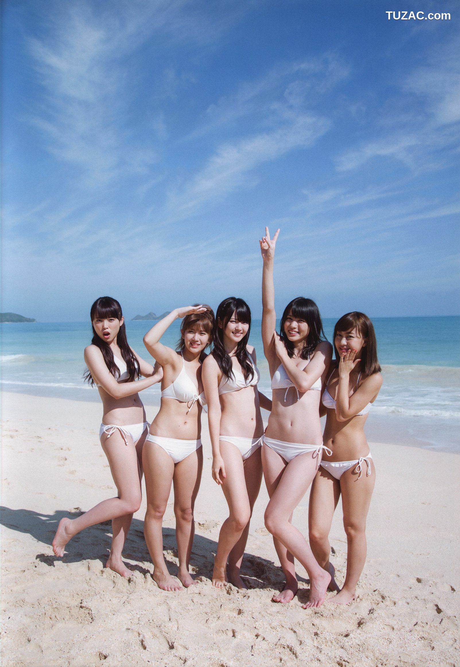 PB写真集_Alo-Hello! ℃-ute Photobook 2014 [120P]