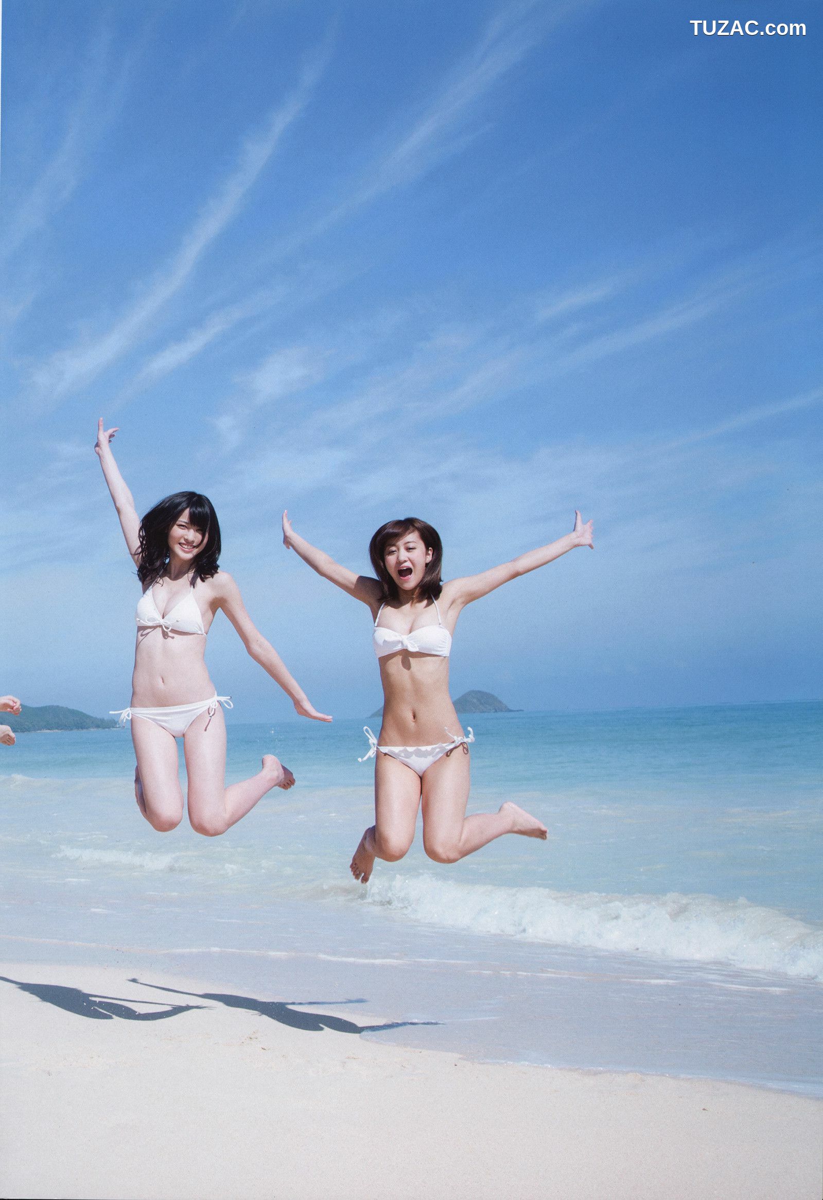 PB写真集_Alo-Hello! ℃-ute Photobook 2014 [120P]
