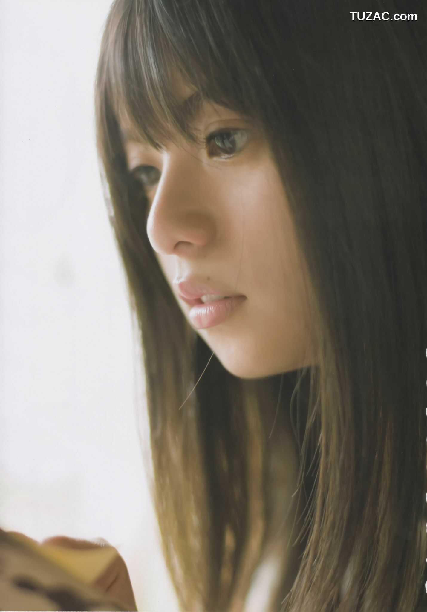 PB写真集_Asuka Saito 齋藤飛鳥 《潮騷》 [120P]
