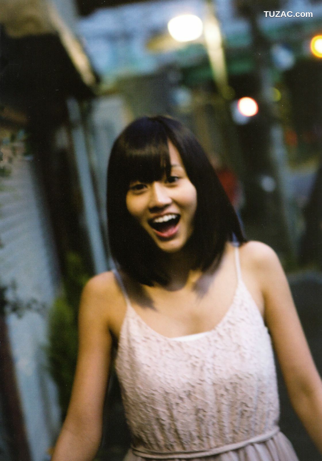 PB写真集_Atsuko Maeda 前田敦子 《In-Tokyo》[82P]