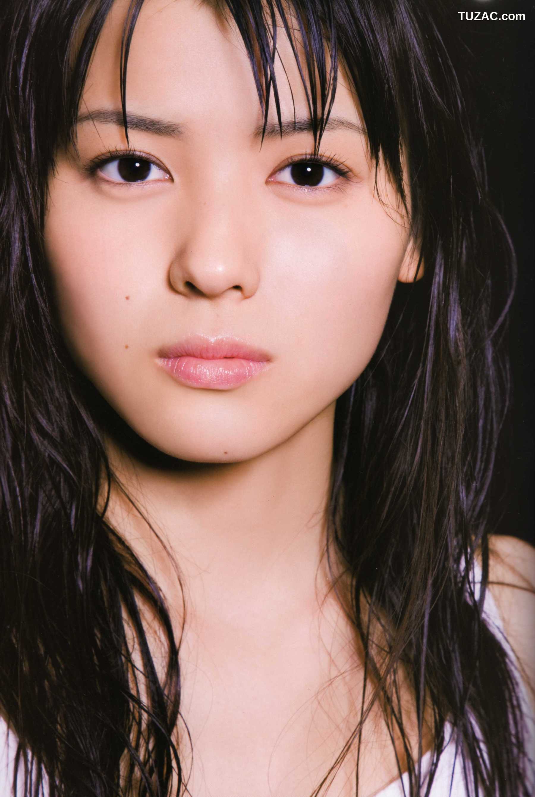 PB写真集_Maimi Yajima 矢島舞美  写真集[86P]