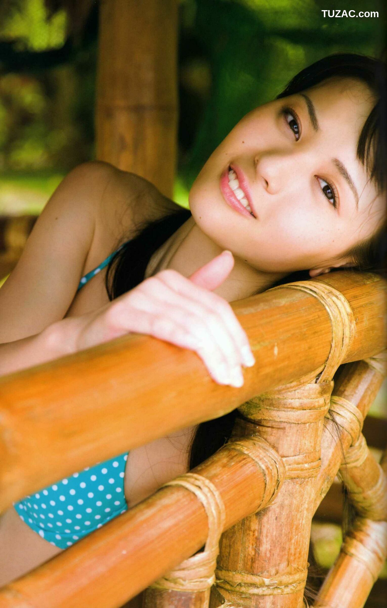 PB写真集_Maimi Yajima 矢島舞美  写真集[86P]