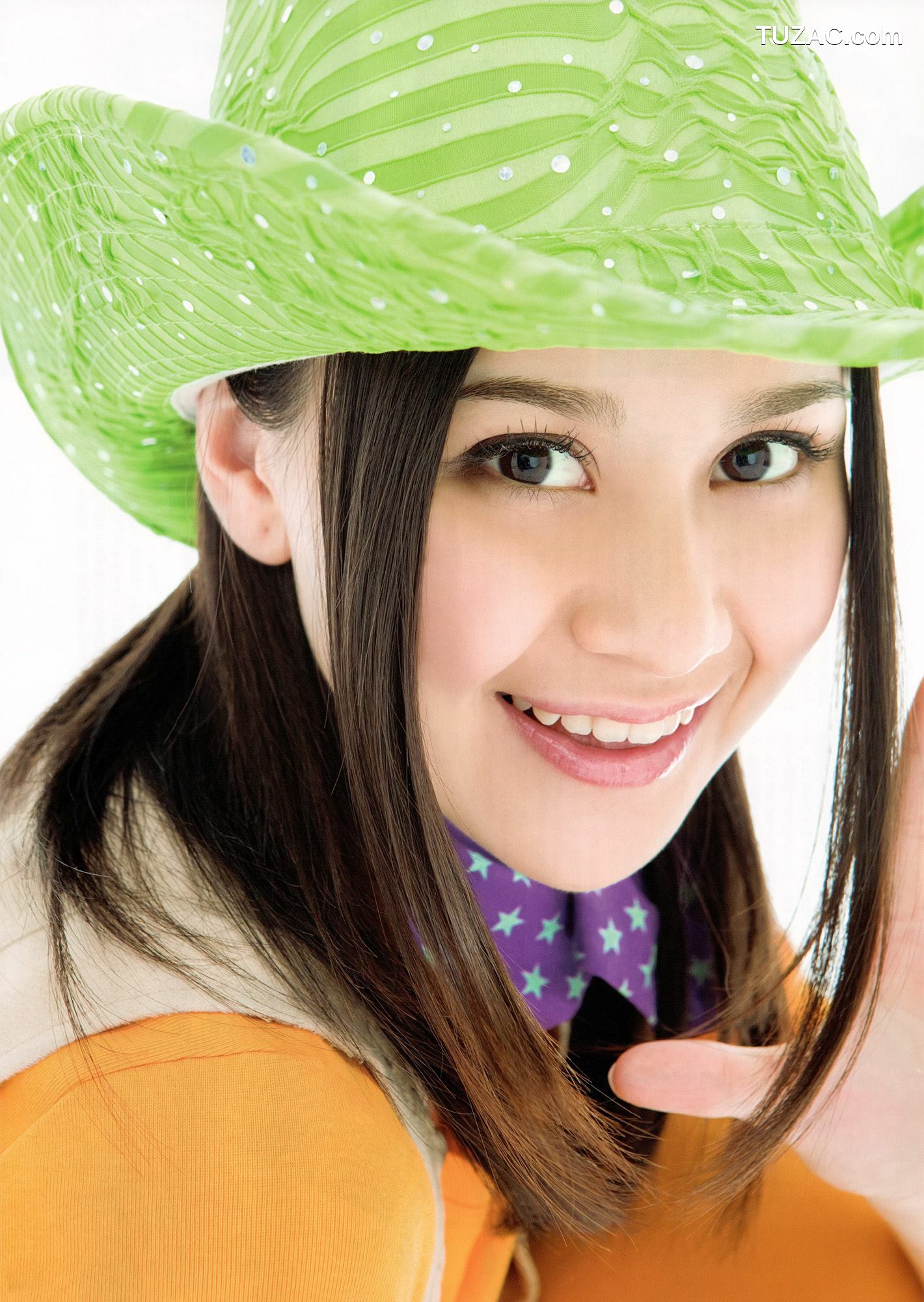 PB写真集_SKE48《モウソウ刑事！》 写真集[116P]